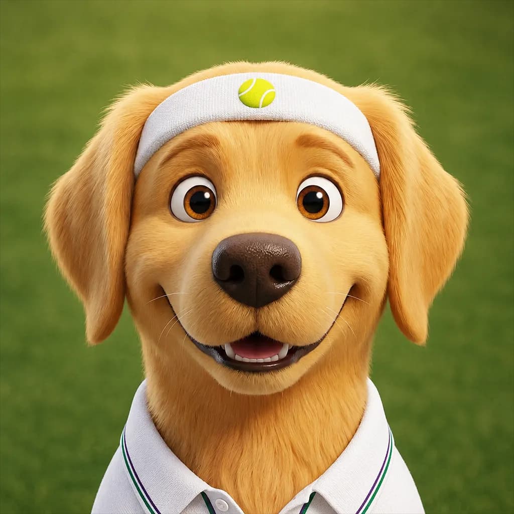 Sam Tennis