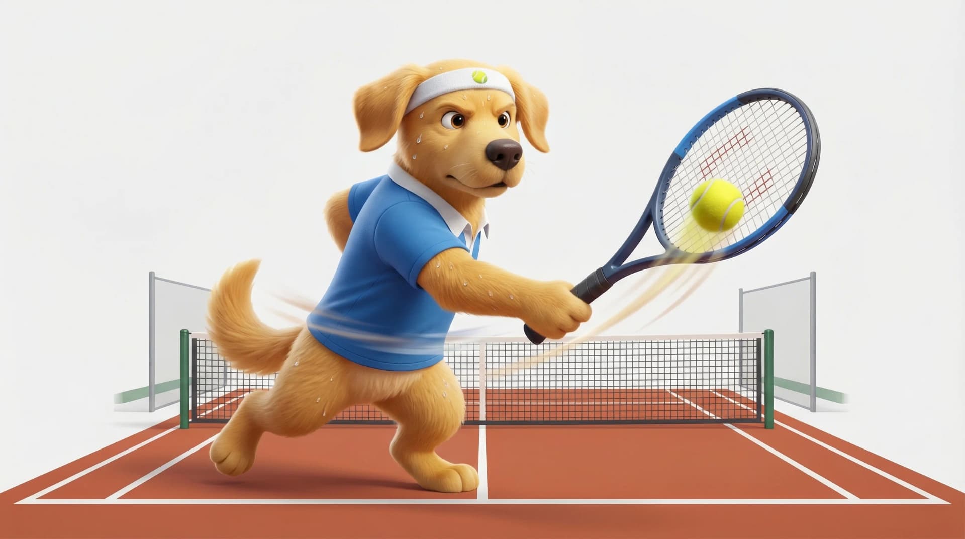 5 erreurs qui tuent ton coup droit et comment les corriger