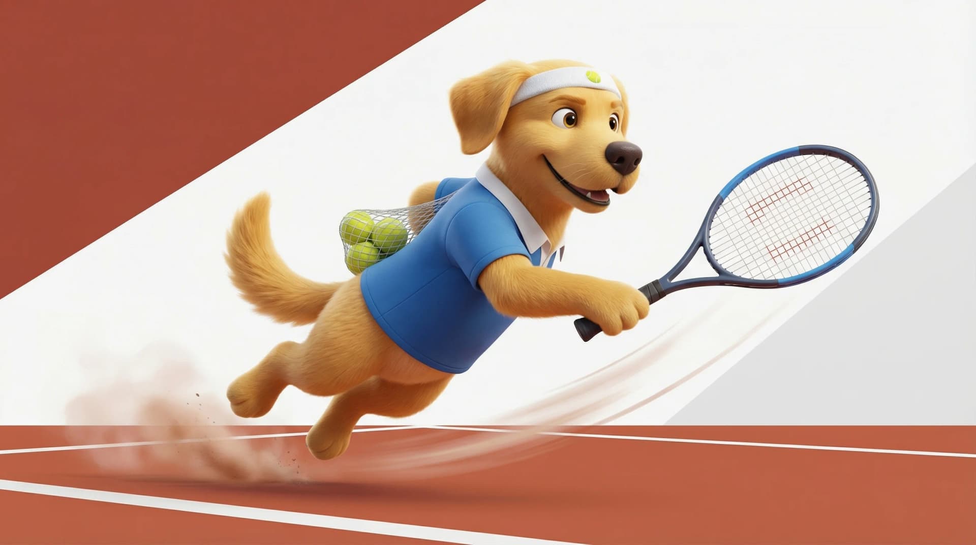 La rotation des épaules au service