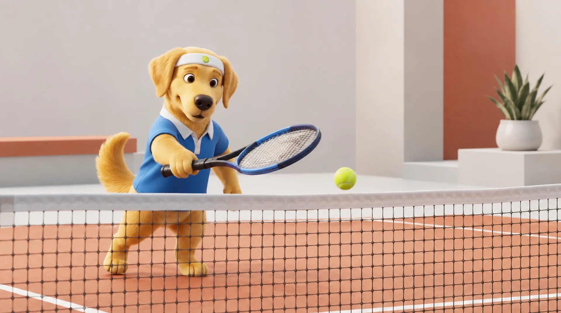 L'amortie au tennis : la technique et le timing pour la réussir