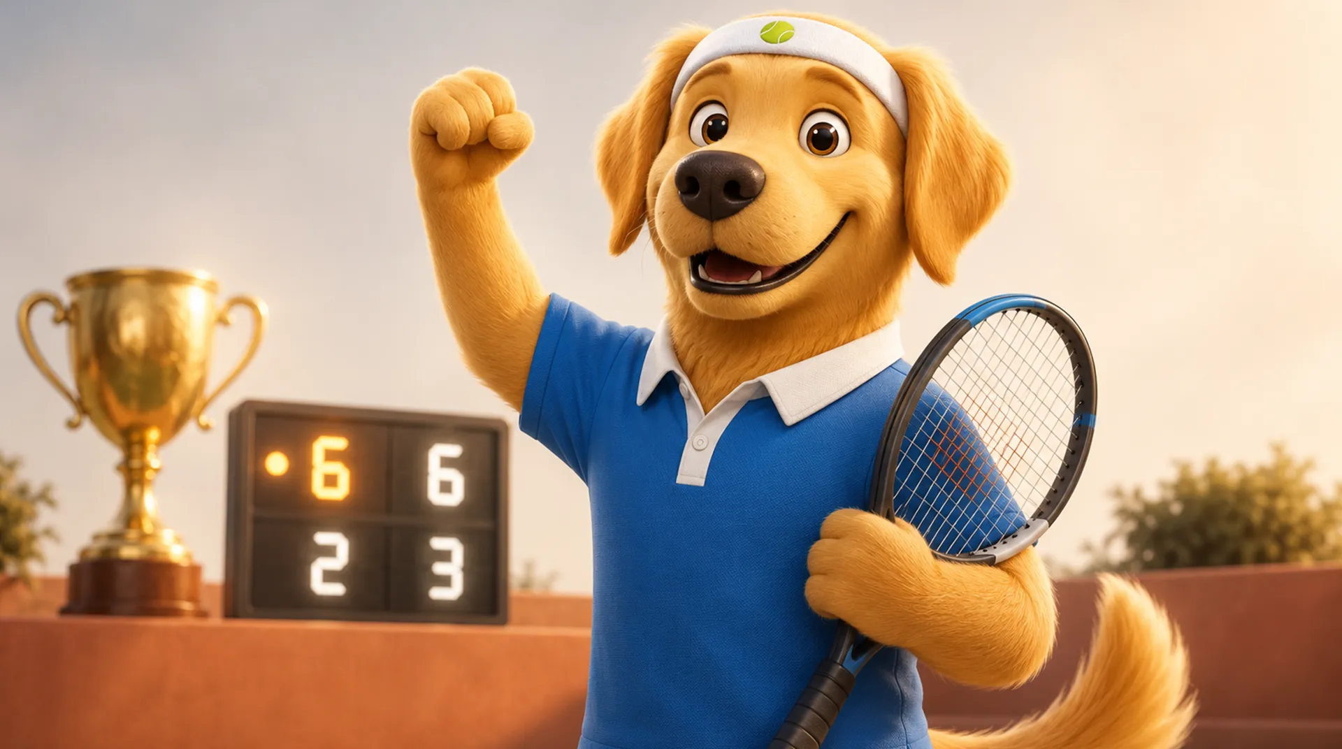 Comment gagner un match de tennis : 8 principes tactiques et mentaux