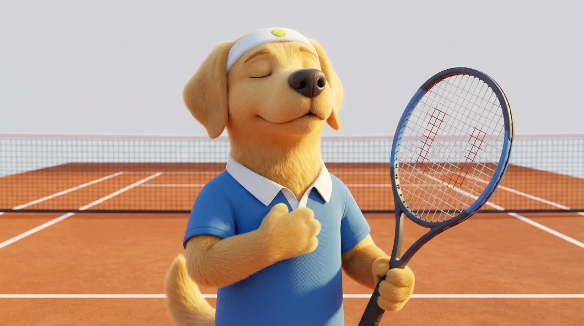 Maîtriser son mental au tennis