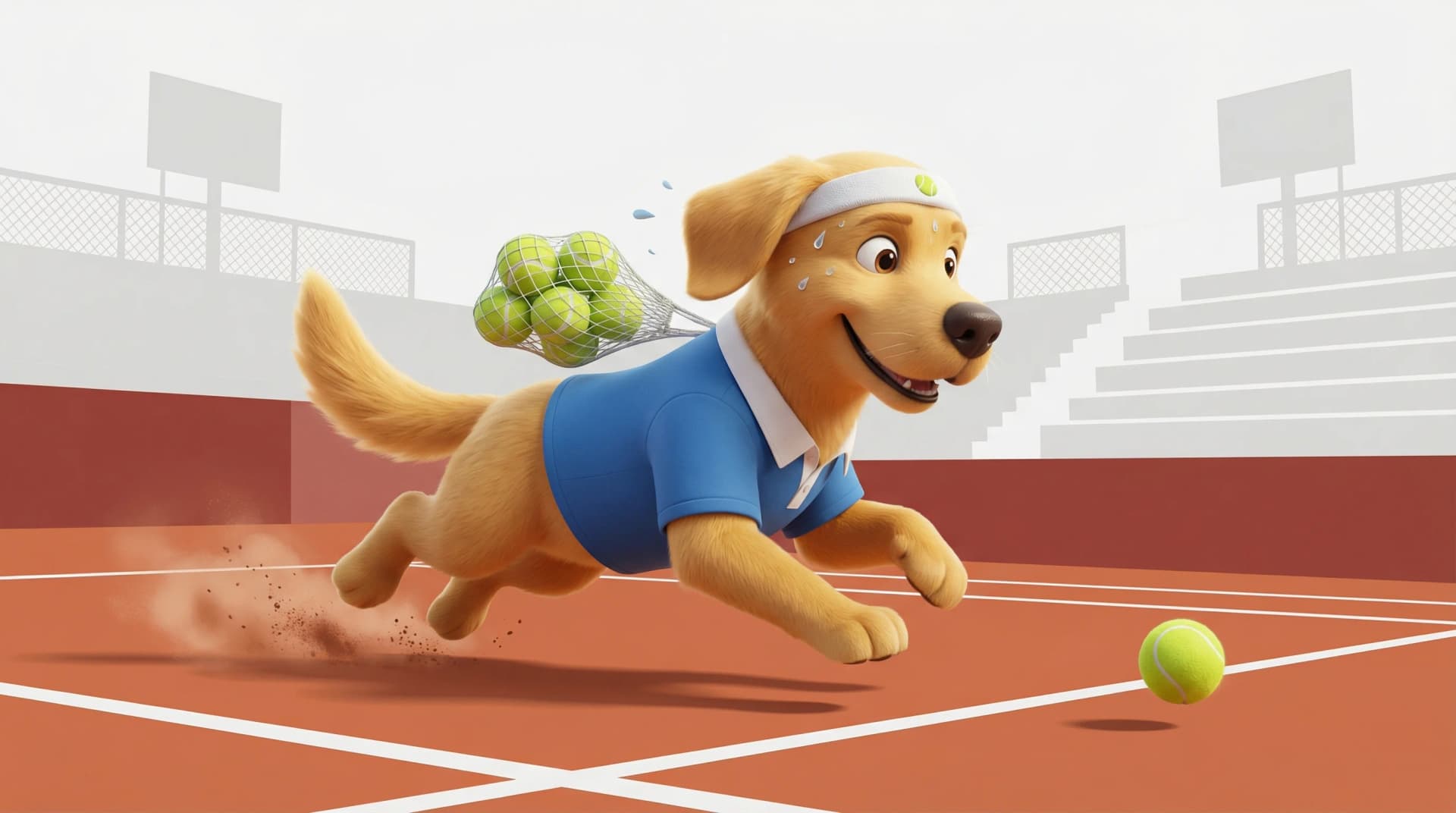 Statistiques de progression tennis amateur