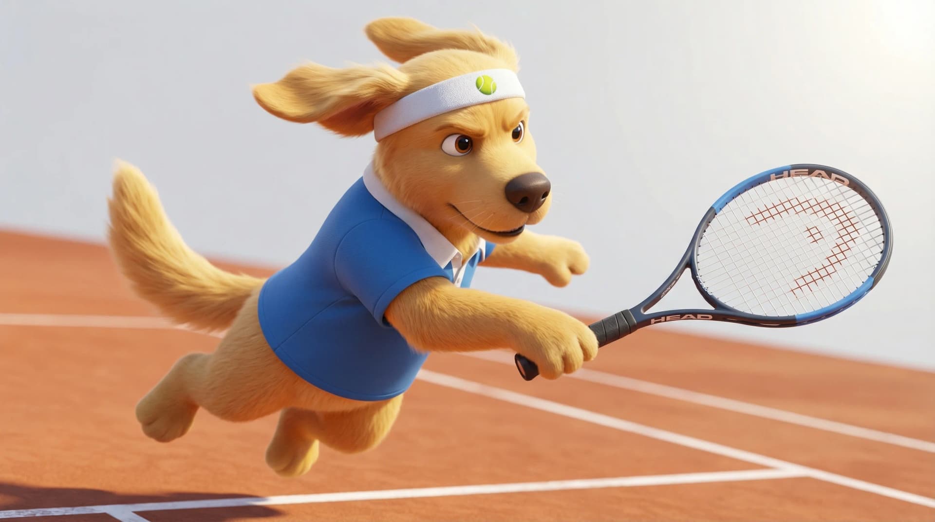 Comparaison raquettes HEAD