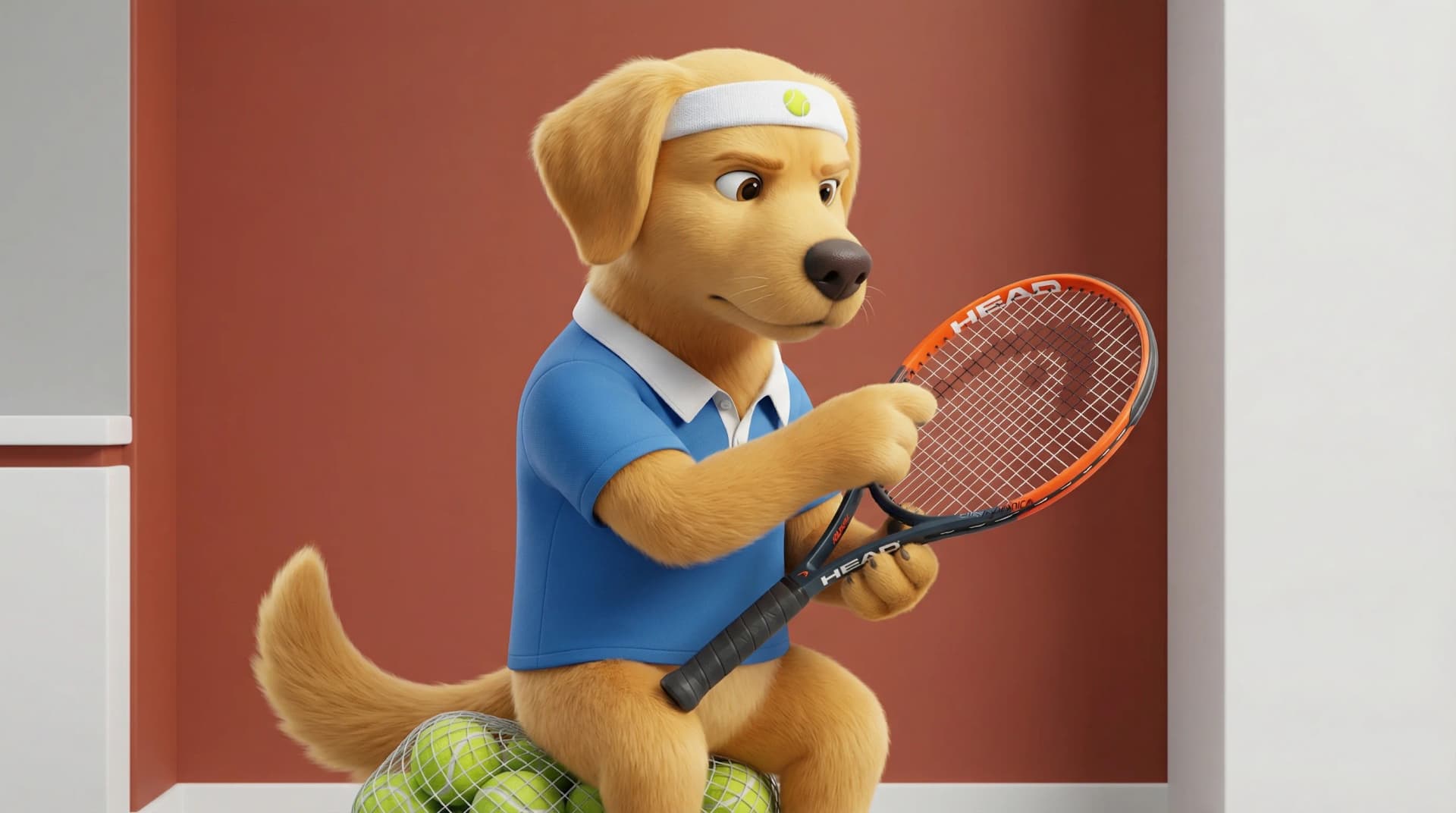 Détails techniques HEAD