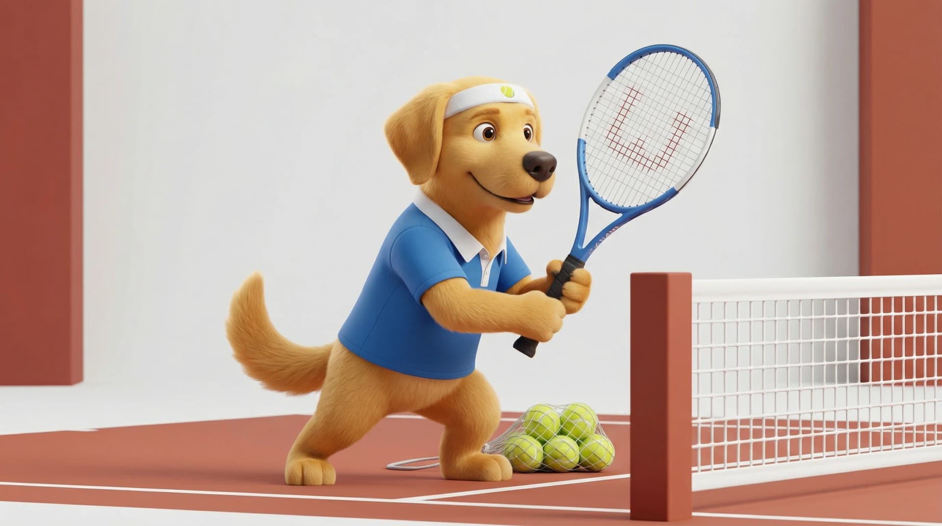 Le placement dynamique au filet