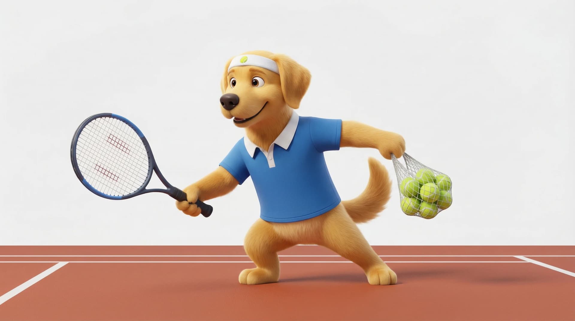 Stratégie et positionnement au tennis