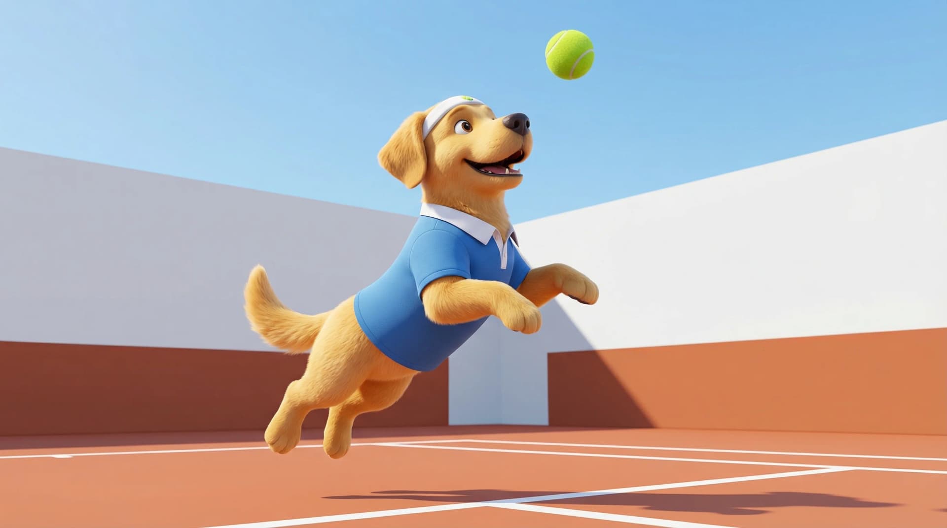 Le lancer de balle parfait : la clé d'un service tennis précis et puissant