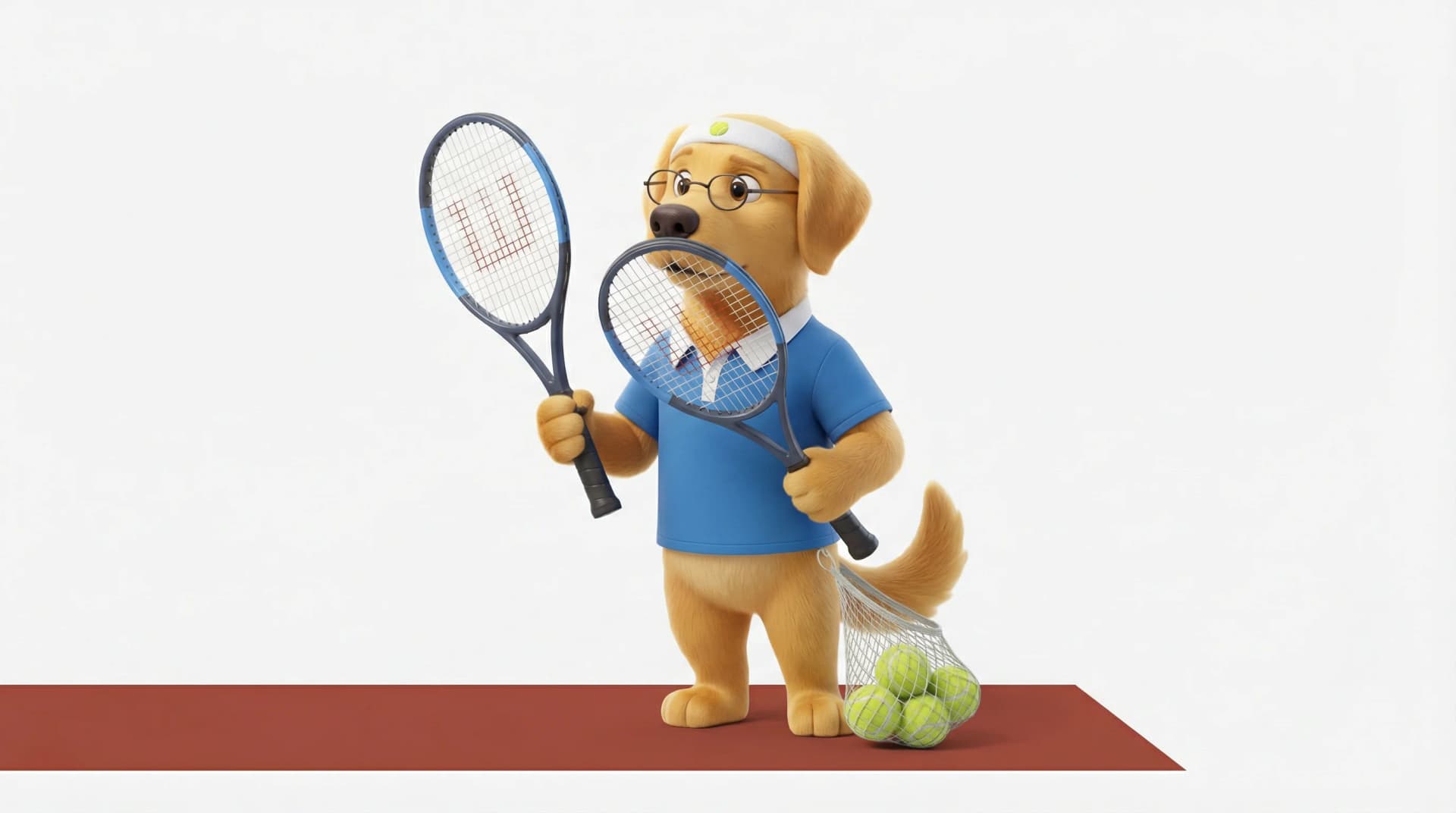 Analyse technique du tamis de tennis