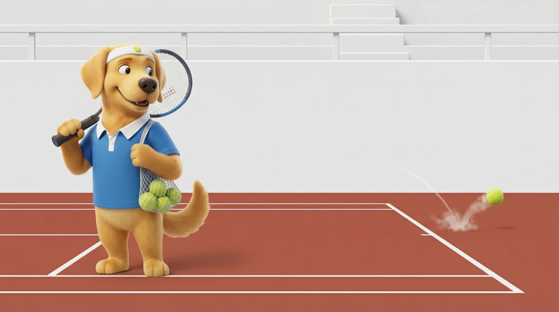 Placement tactique du service slicé