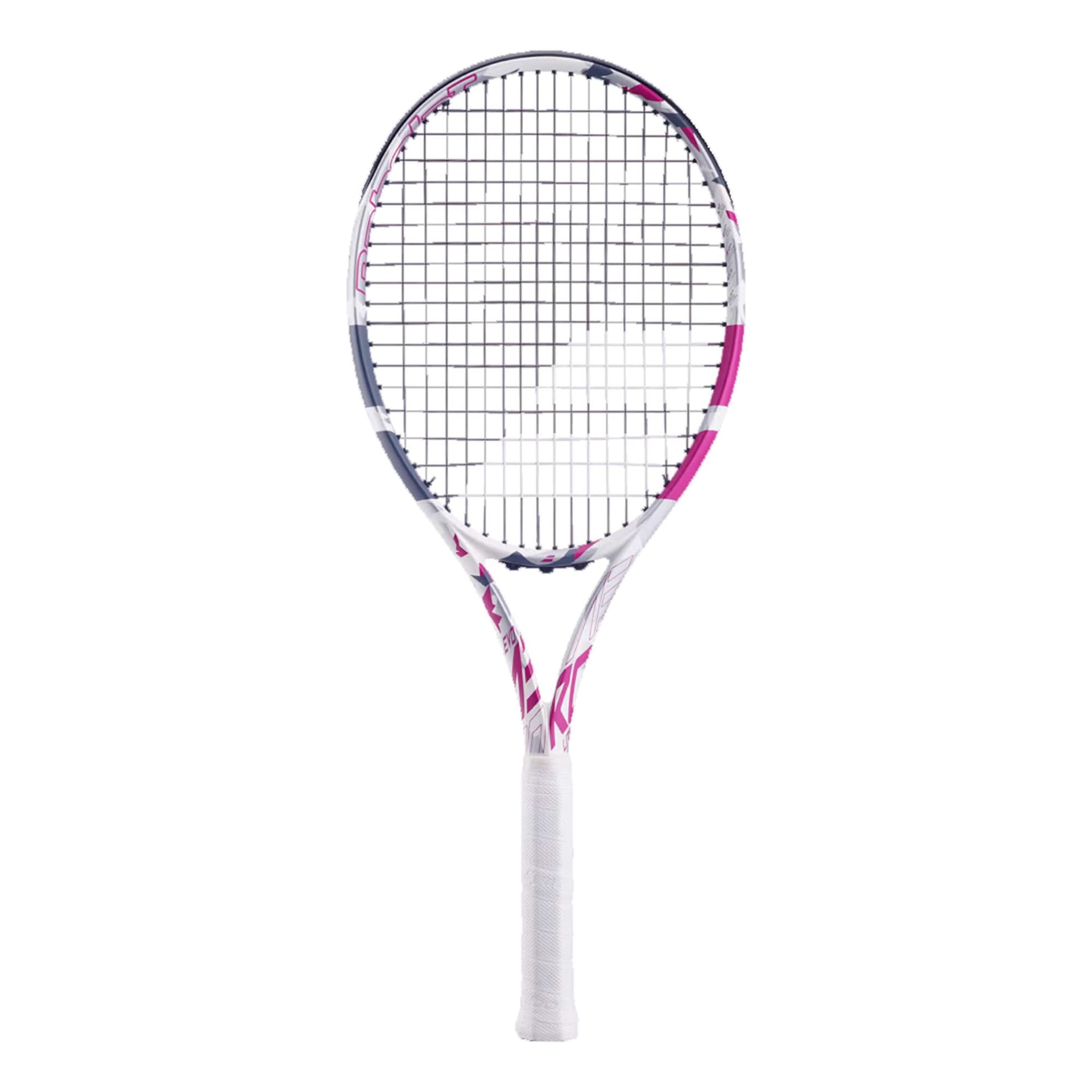 Raquette Babolat Evo Aero Lite Pink 2023 - Test et avis Sam Tennis