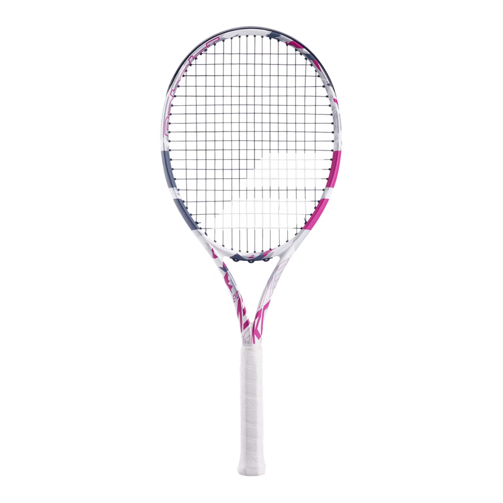Raquette Babolat Evo Aero Pink 2023 - Test et avis Sam Tennis
