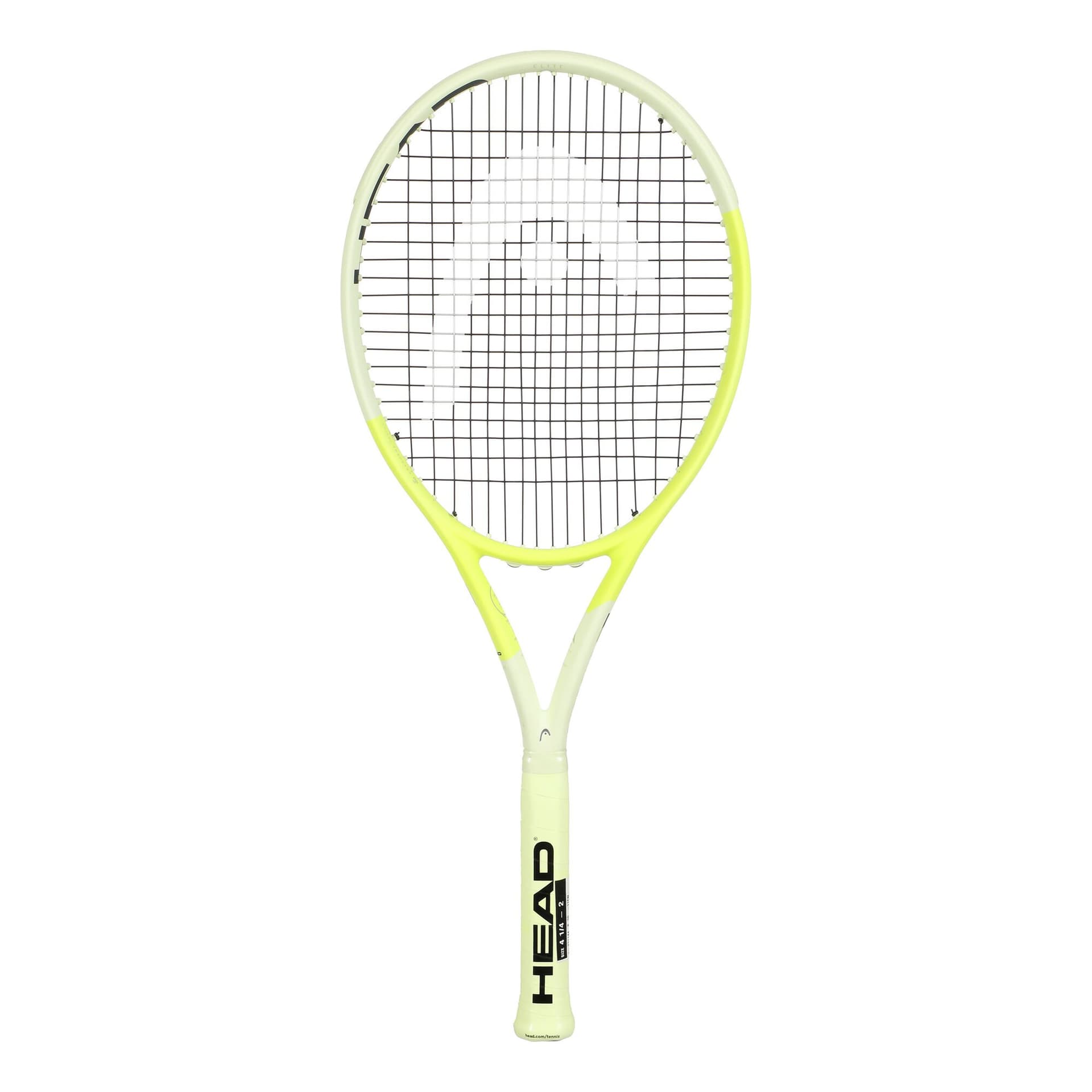 Raquette HEAD Extreme Elite 2024 2024 - Test et avis Sam Tennis