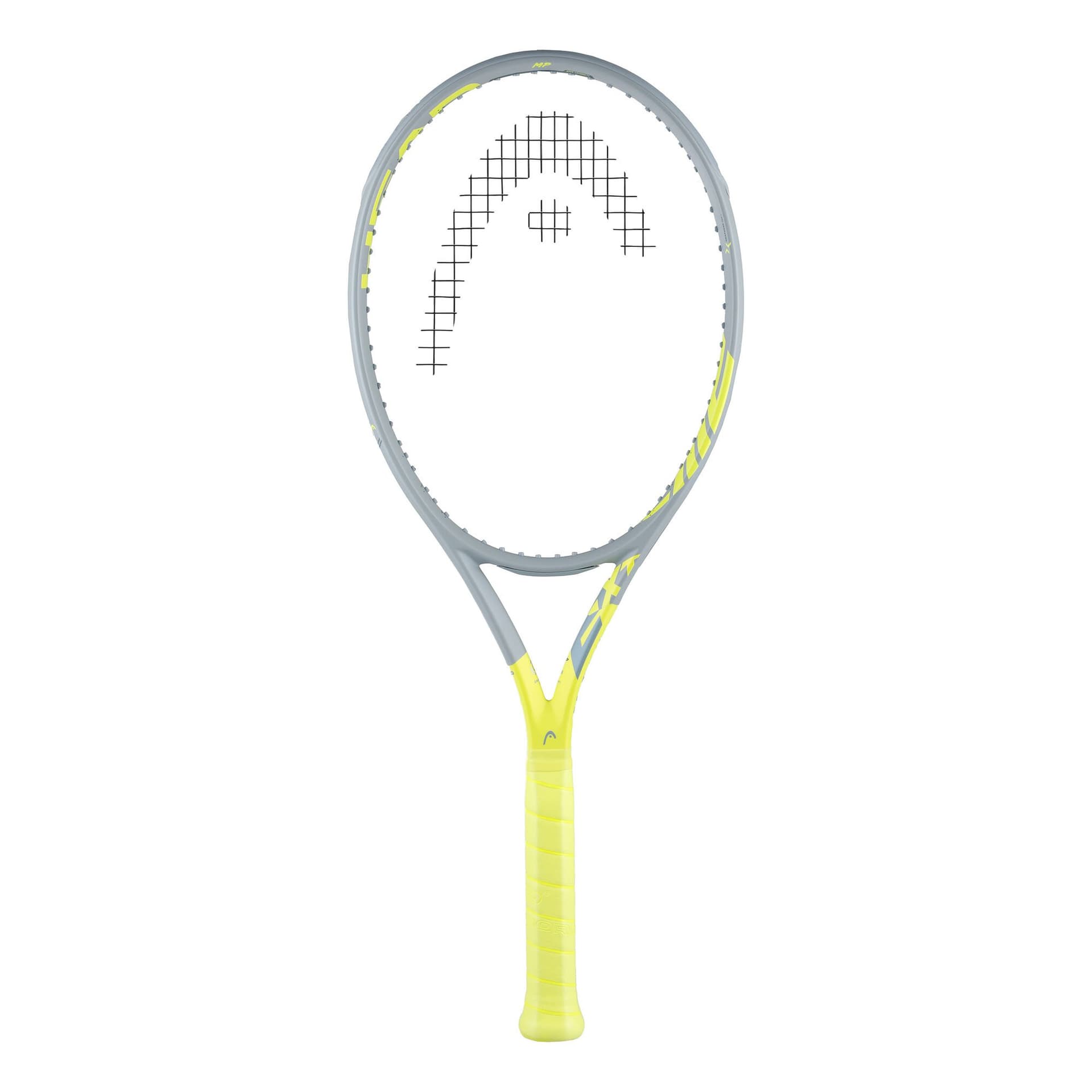 Raquette HEAD Graphene 360+ Extreme MP (Cordée) 2021 - Test et avis Sam Tennis