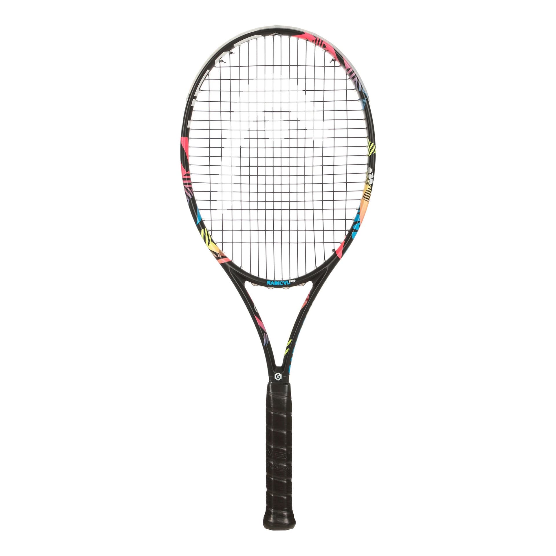 Raquette HEAD Radical Graphene XT Radical Pro (Cordée) 2015 - Test et avis Sam Tennis