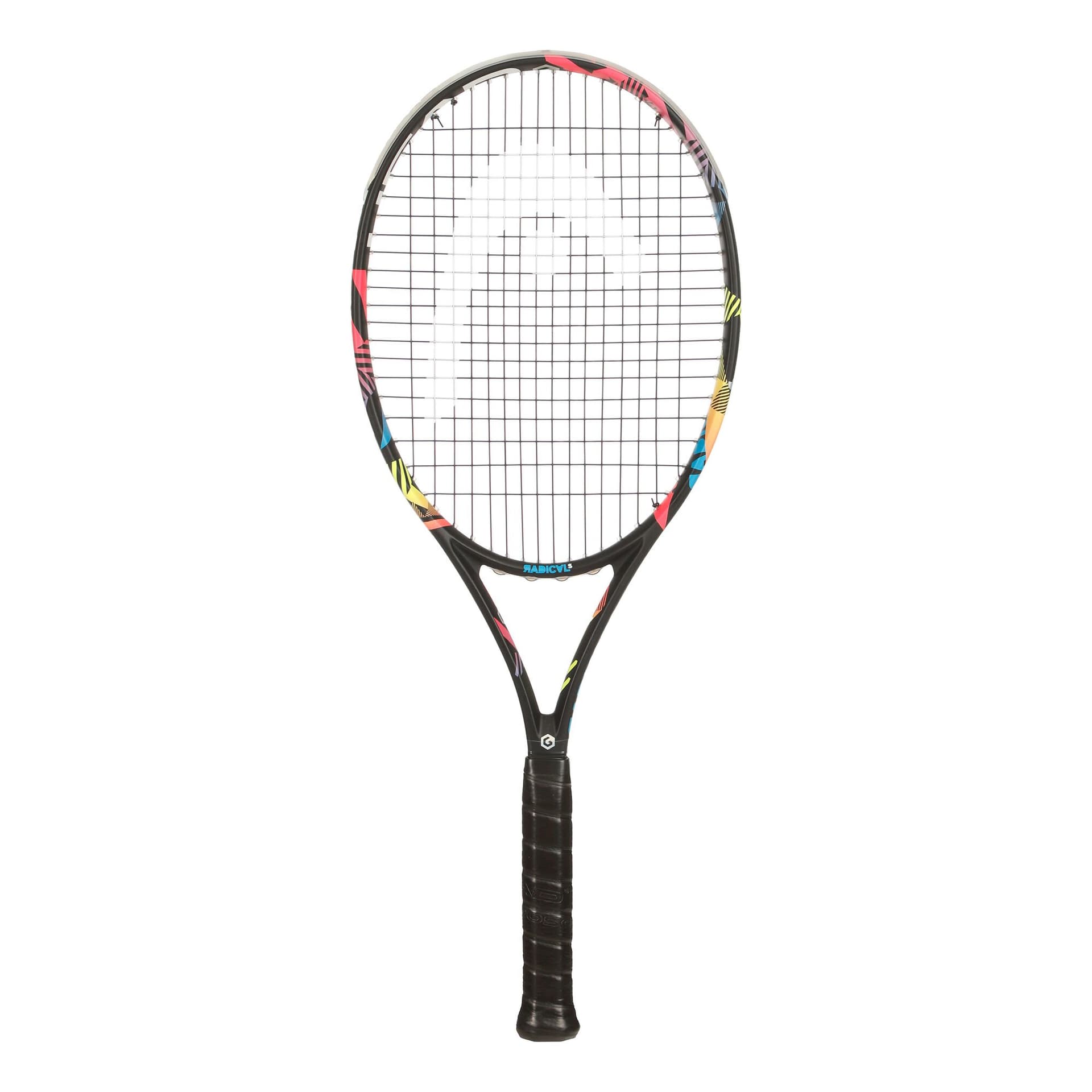 Raquette HEAD Radical Graphene XT Radical S (Cordée) 2015 - Test et avis Sam Tennis