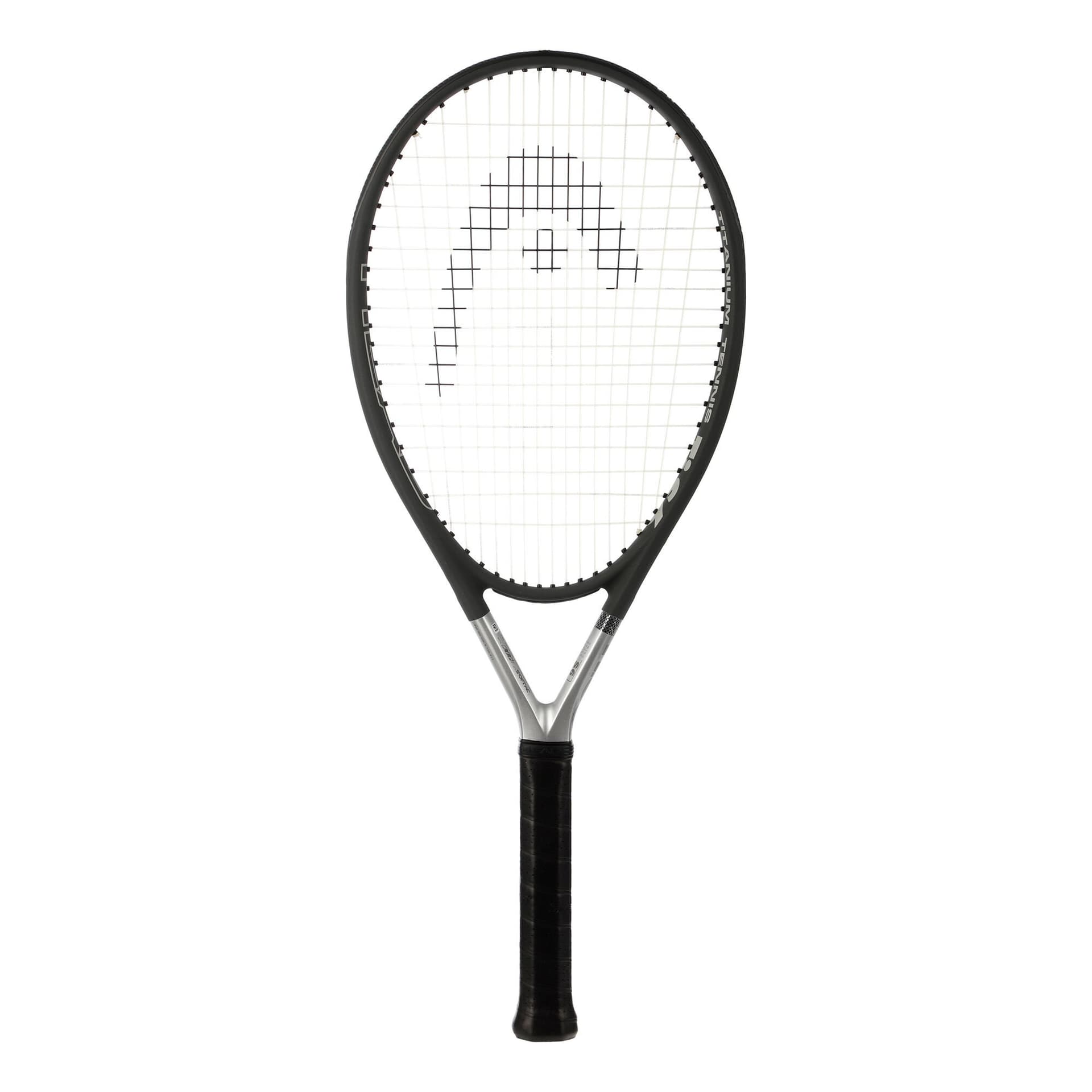 Raquette HEAD Ti S6 (Cordée) 2020 - Test et avis Sam Tennis