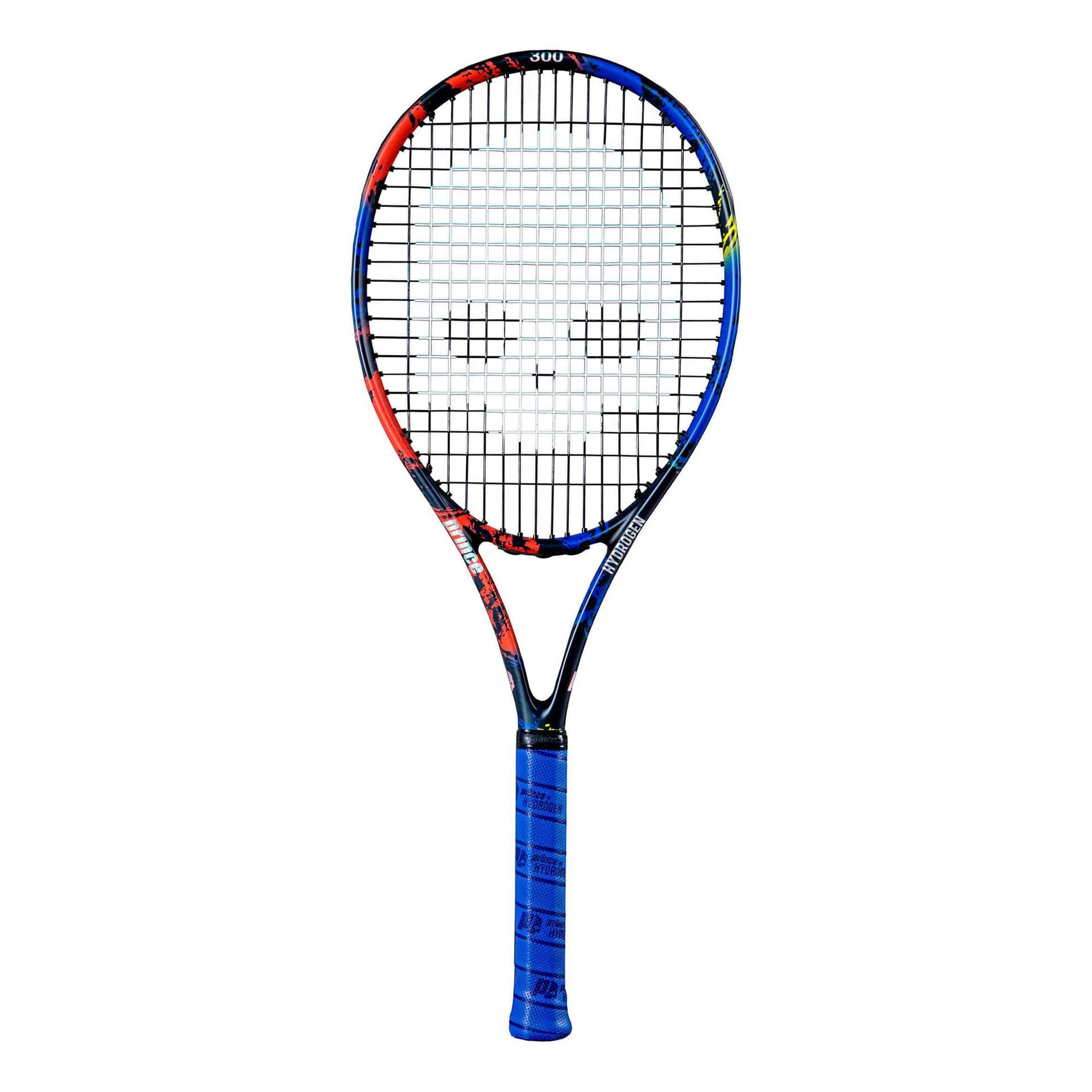 Raquette Prince Random (300g) 2021 - Test et avis Sam Tennis
