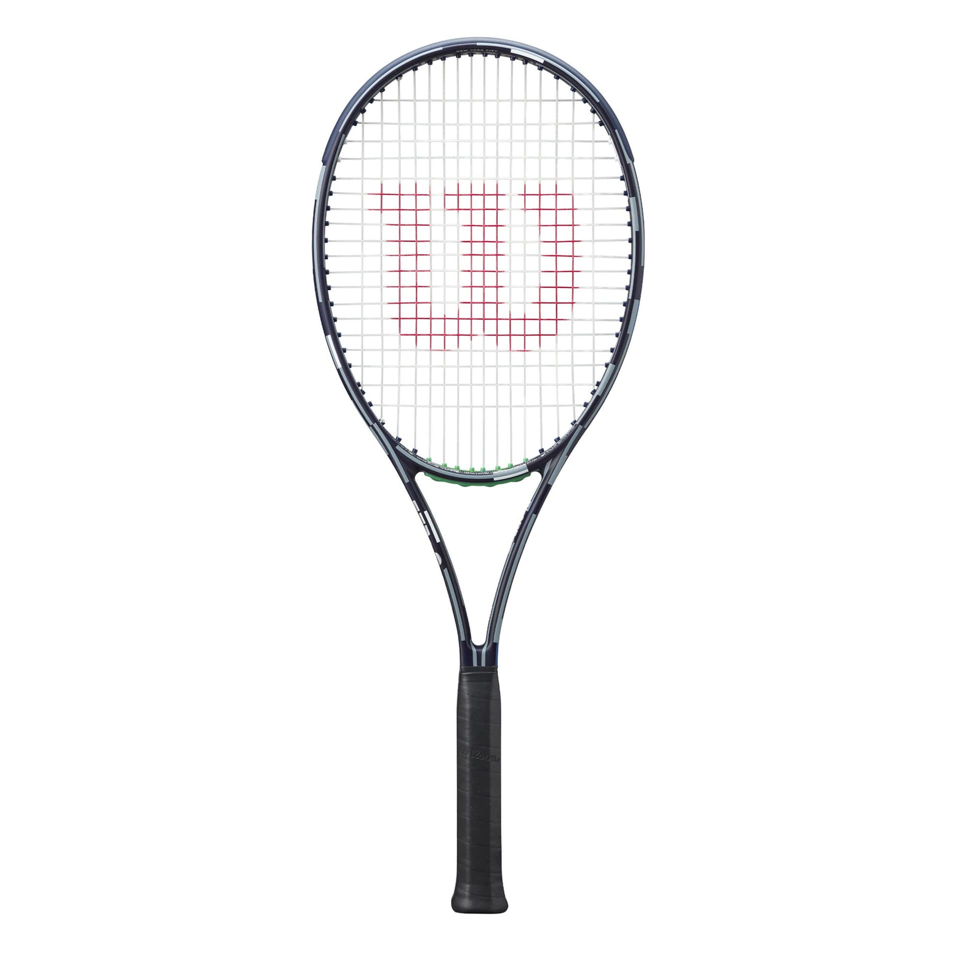 Raquette Wilson Blade 98 16X19 V9 US Open Raquette De Compétition 2024 - Test et avis Sam Tennis