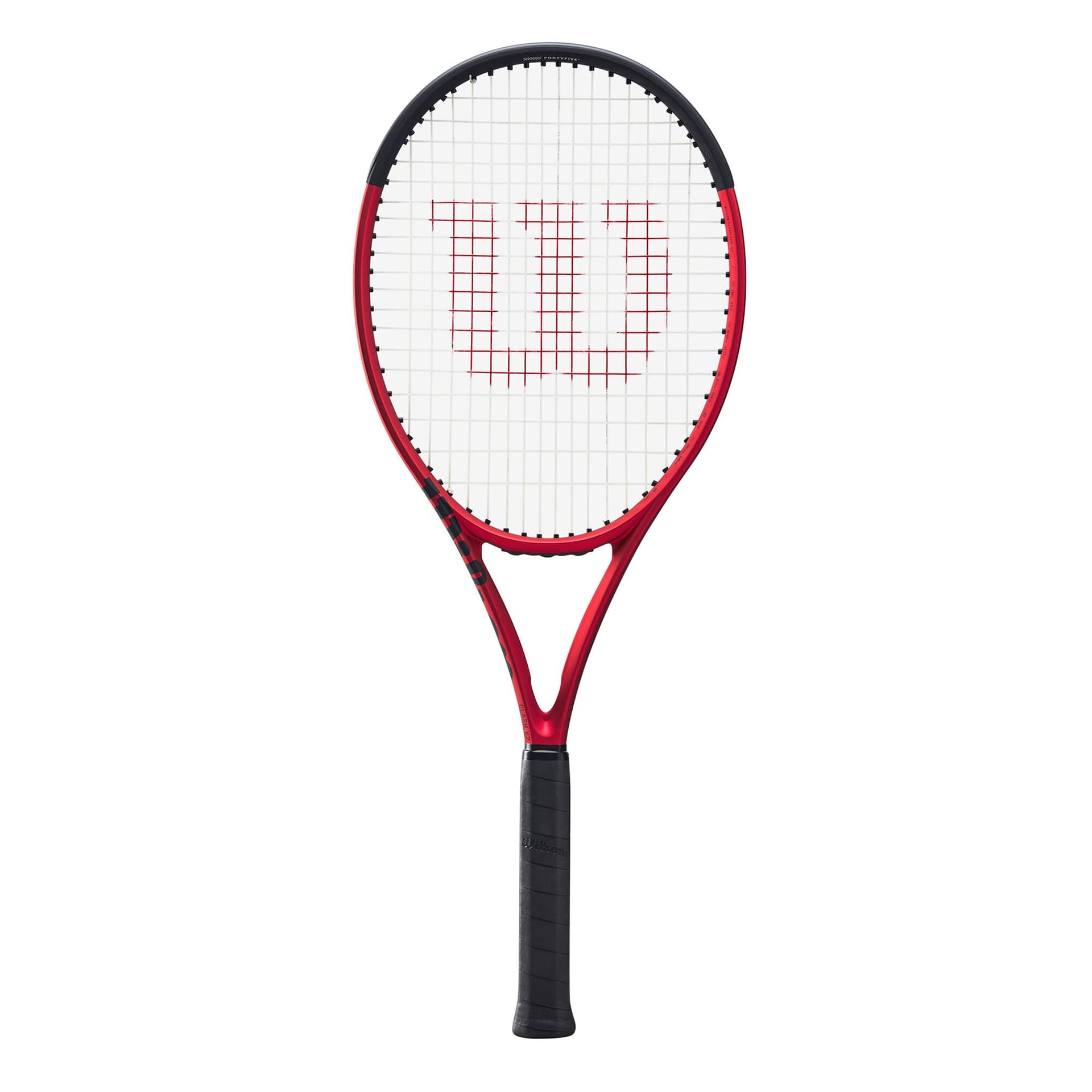 Raquette Wilson Clash 100L V2.0 Raquette De Compétition 2022 - Test et avis Sam Tennis