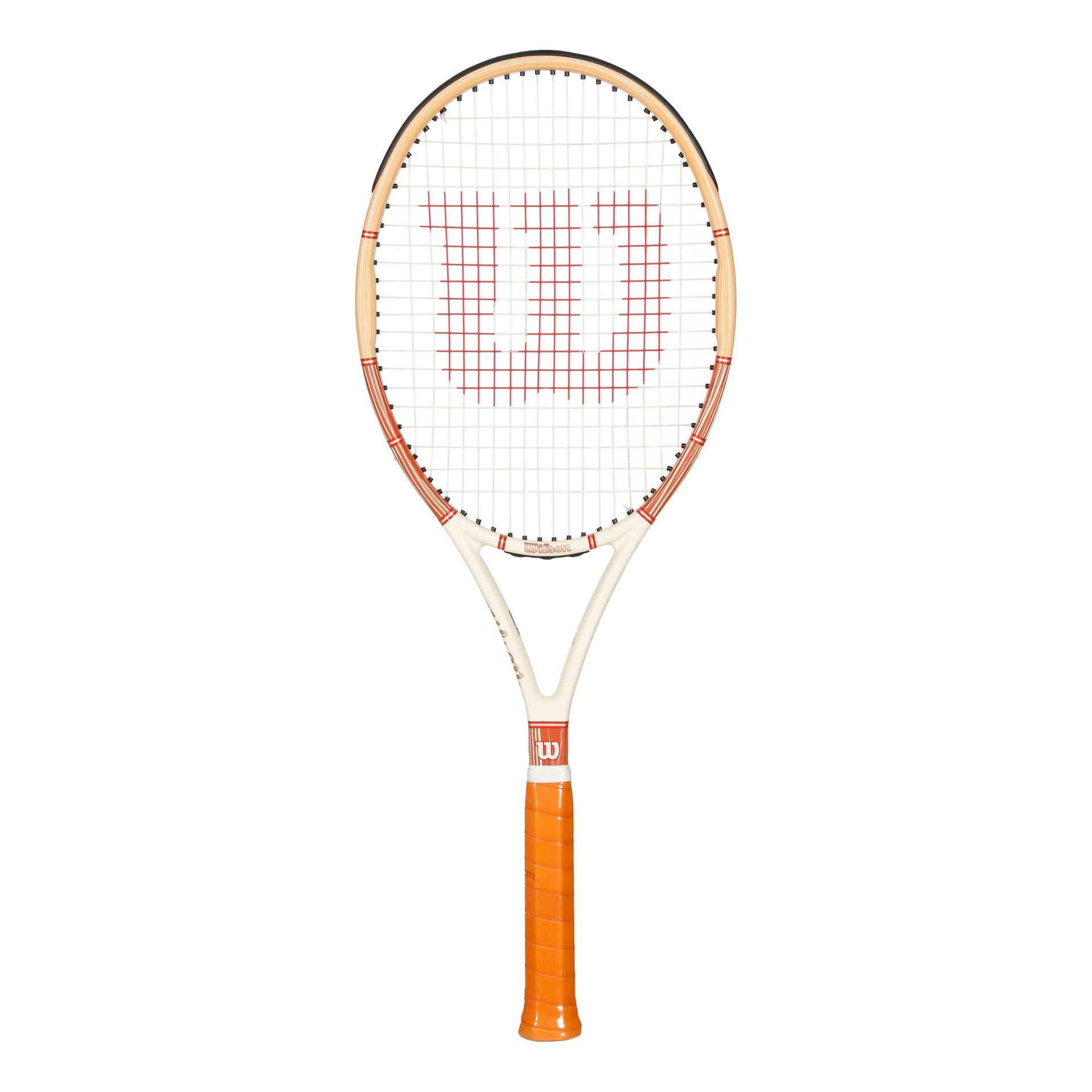 Raquette Wilson Pro Staff Six One Team Legend Raquette De Compétition 2022 - Test et avis Sam Tennis