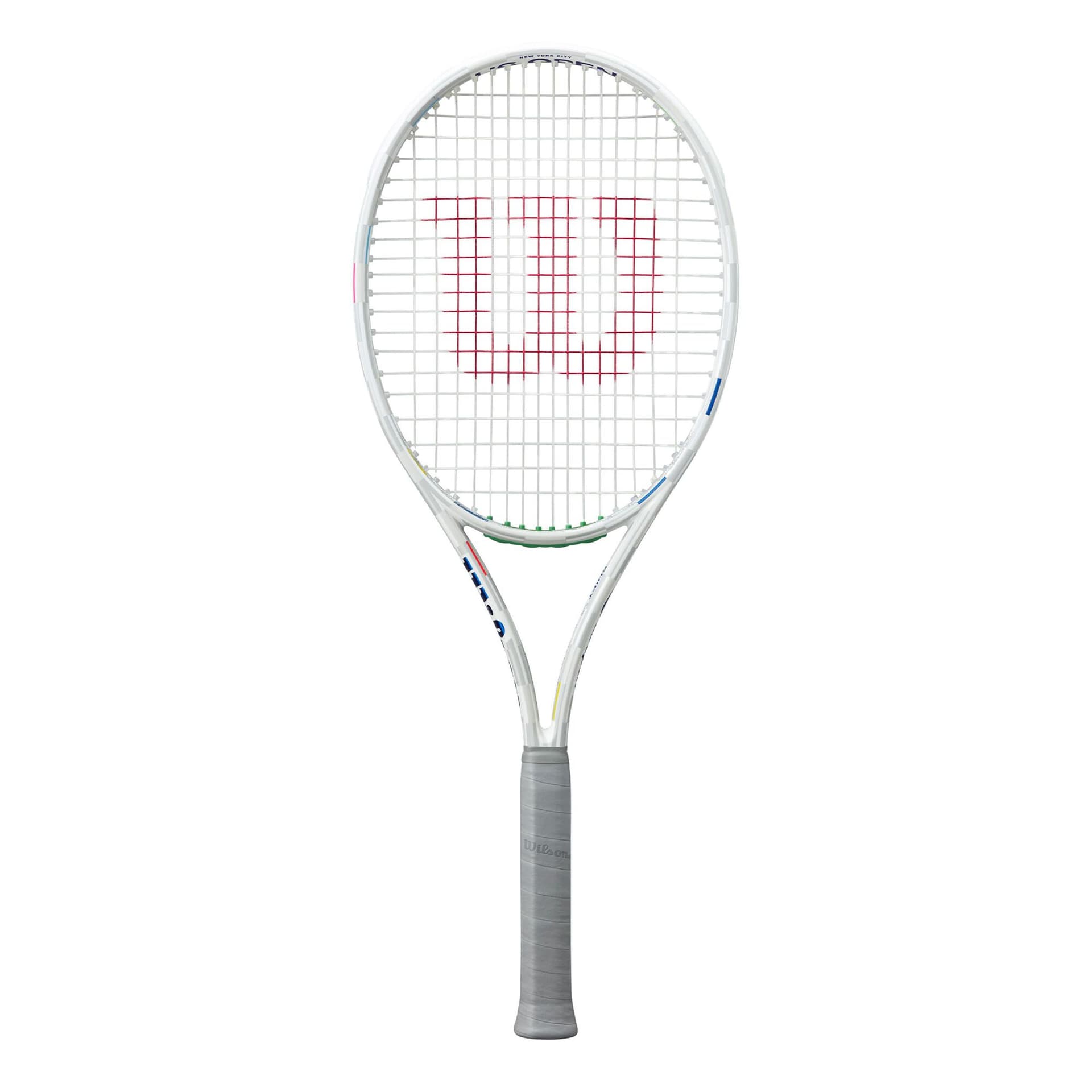 Raquette Wilson Shift 99 V1 US Open Raquette De Compétition 2023 - Test et avis Sam Tennis