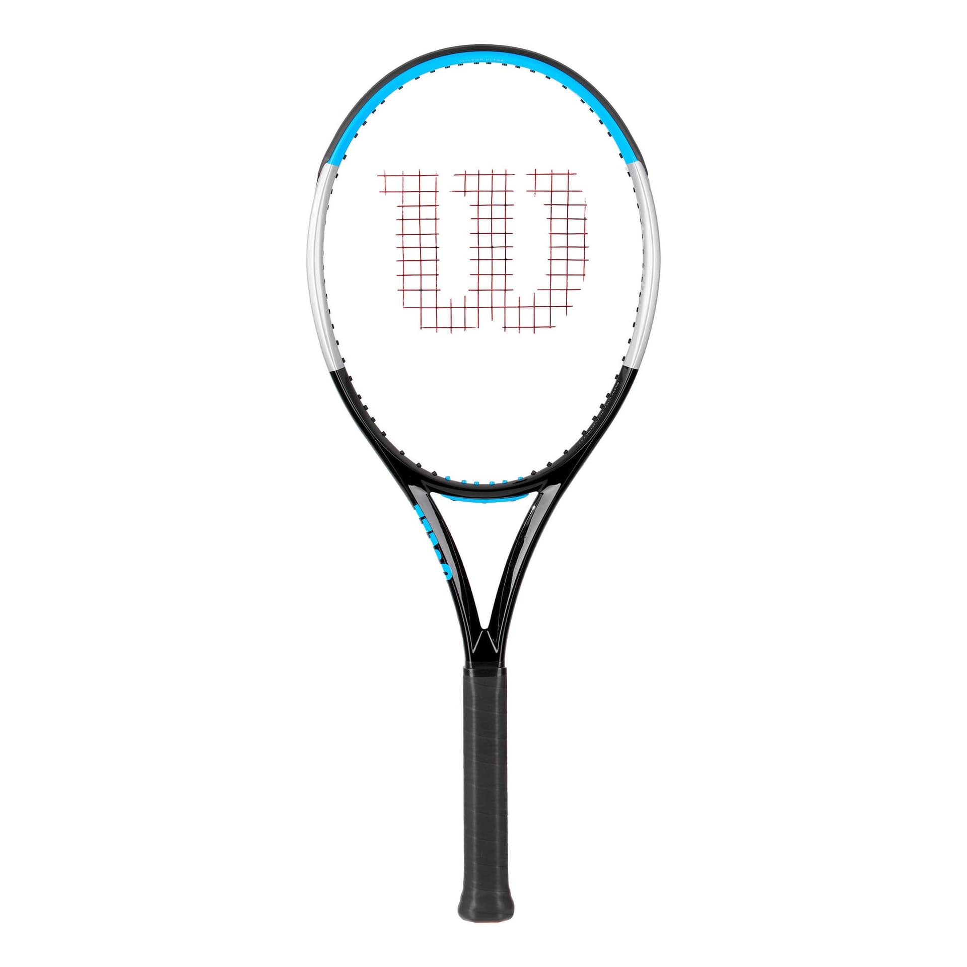 Raquette Wilson Ultra 100 L V3.0 Raquette De Compétition 2020 - Test et avis Sam Tennis