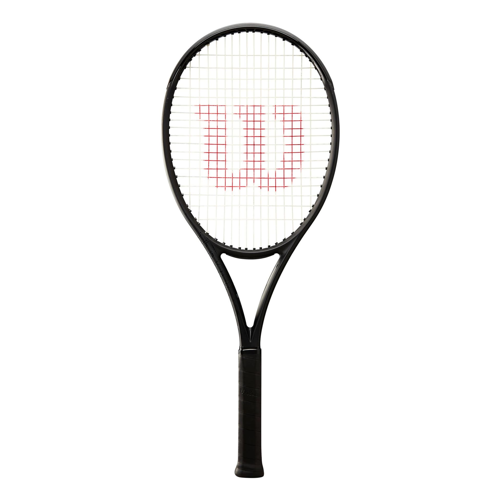 Raquette Wilson Ultra 100 V4.0 Noir Raquette De Compétition 2023 - Test et avis Sam Tennis