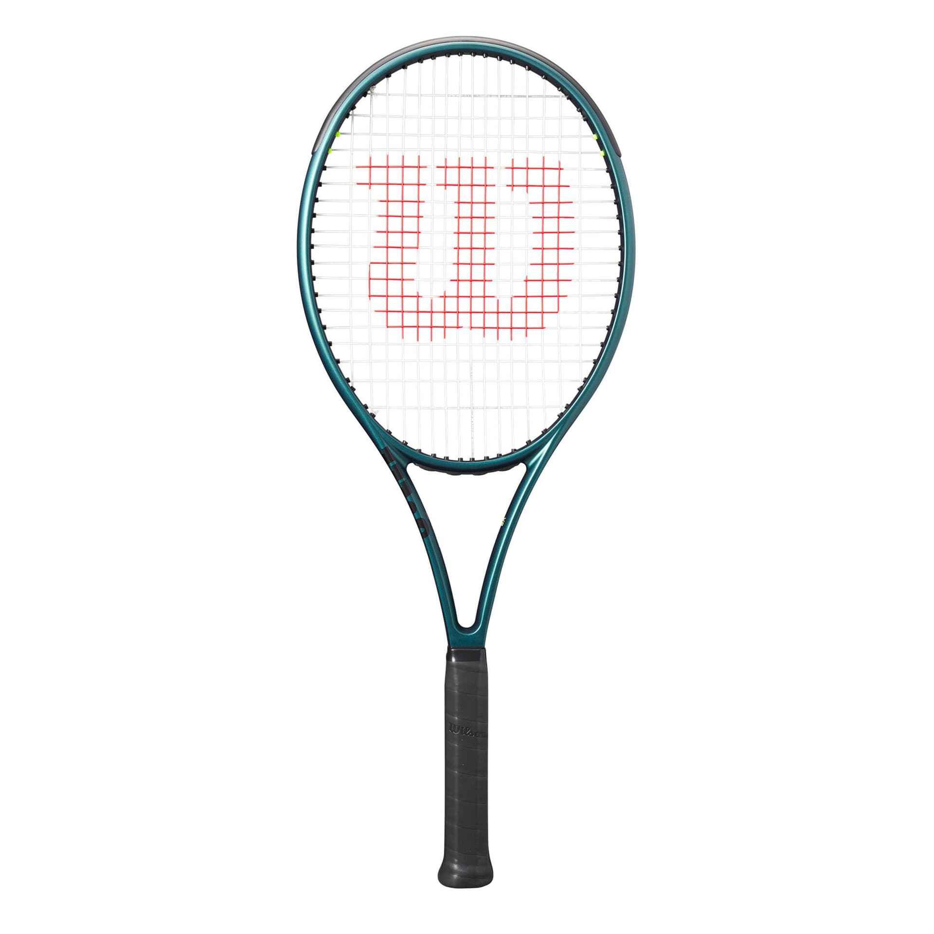 Raquette Wilson Blade 100UL V9 Raquette De Compétition (Cordée) 2024 - Test et avis Sam Tennis