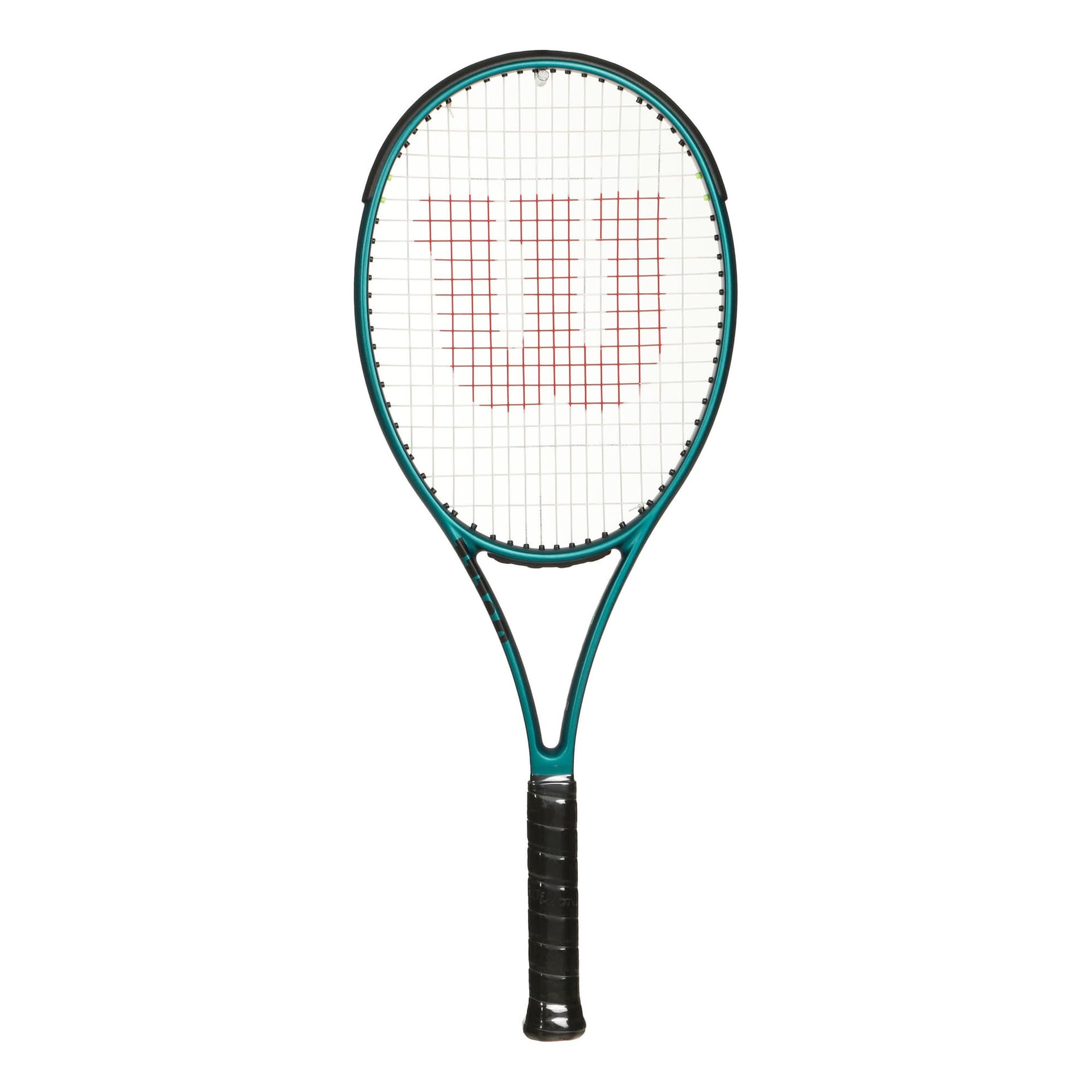 Raquette Wilson Blade 101L V9 Raquette De Compétition (Cordée) 2024 - Test et avis Sam Tennis