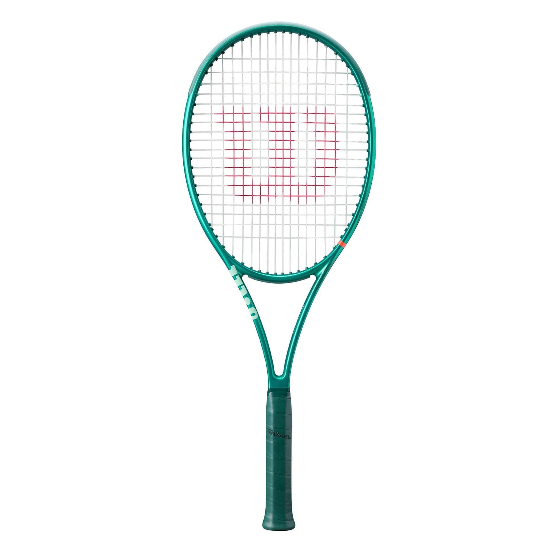 Raquette Wilson Blade 98 16X19 v10 Raquette de compétition non cordée 2026 - Caractéristiques et avis Sam Tennis