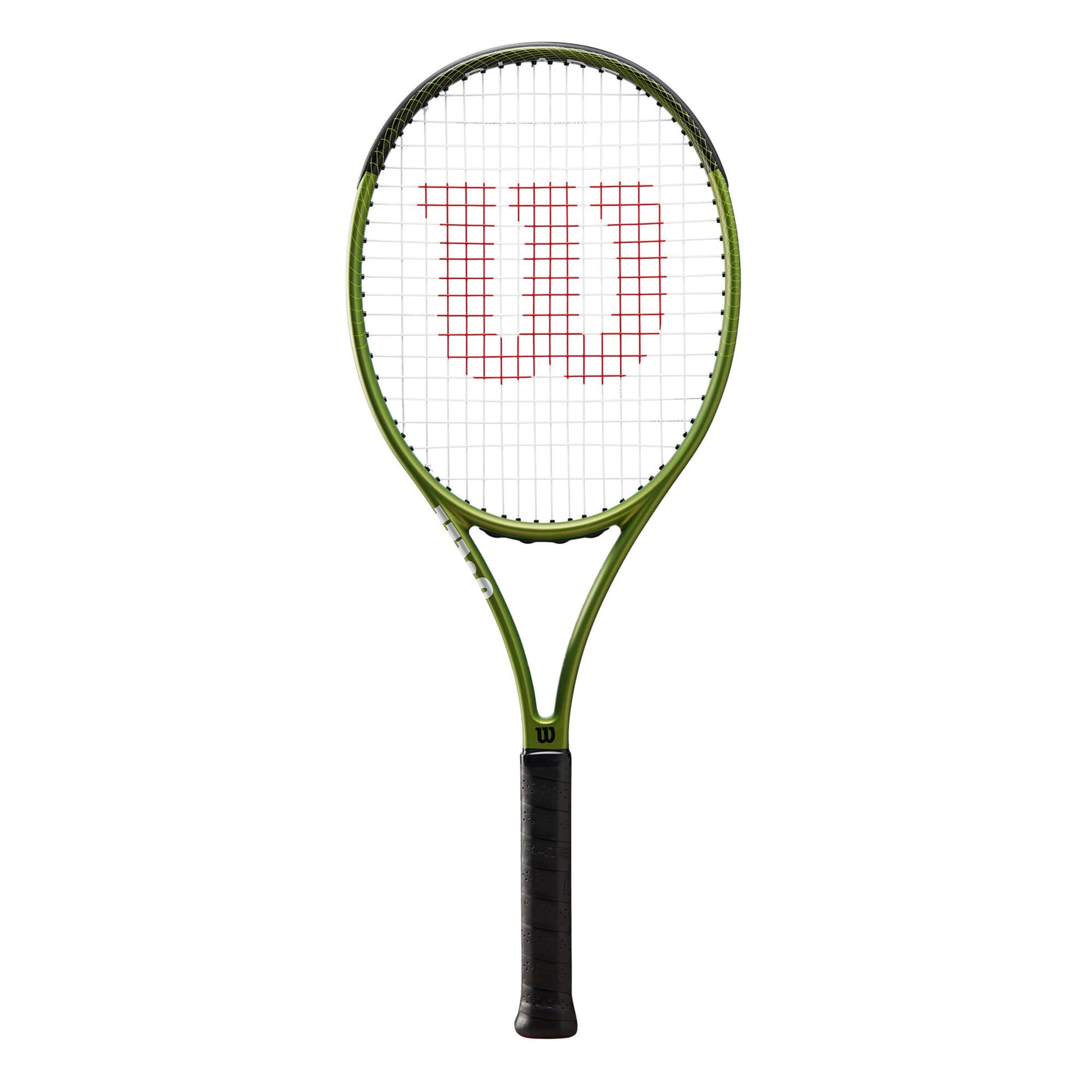 Raquette Wilson Blade Feel 100 Raquette Polyvalentes (Cordée) 2022 - Test et avis Sam Tennis