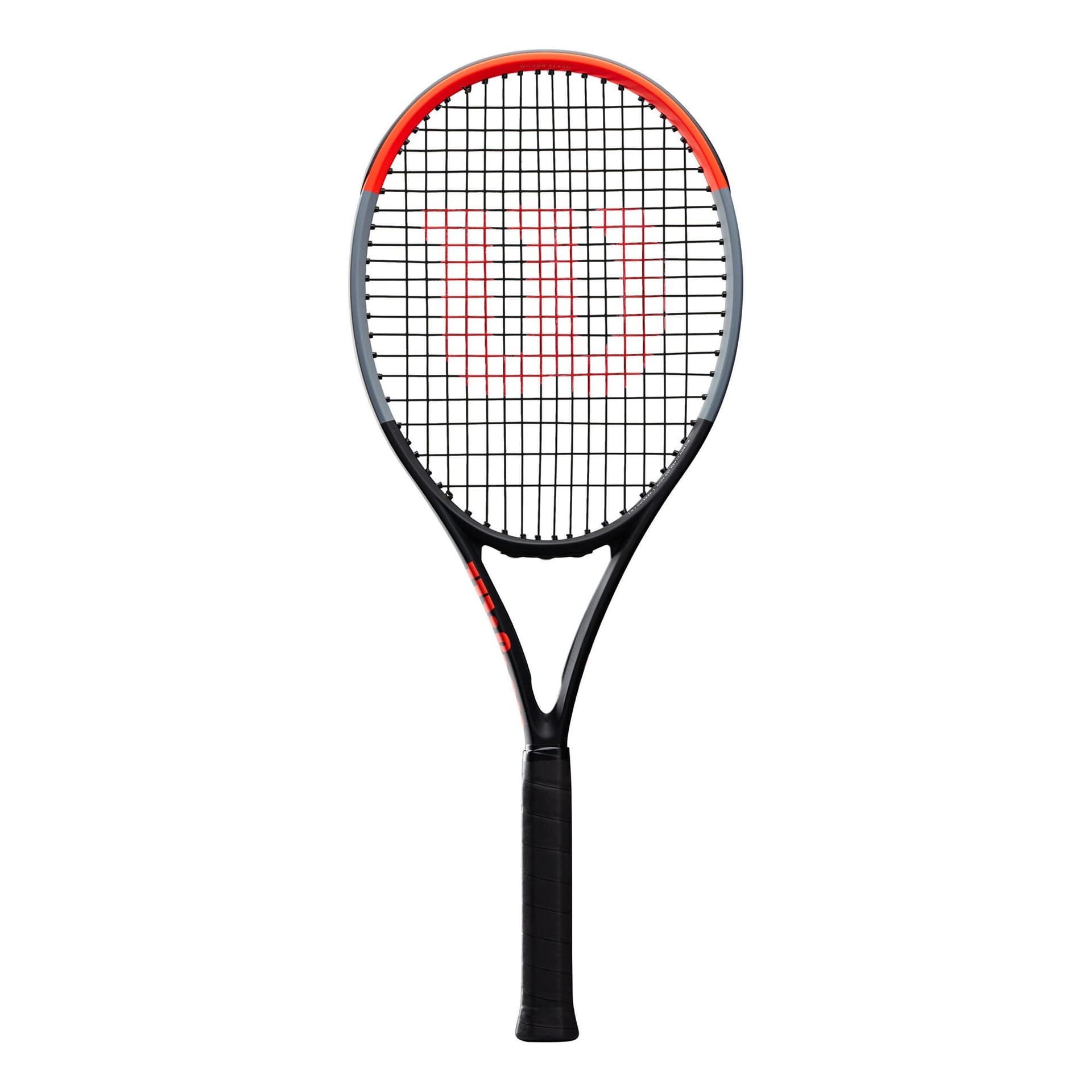 Raquette Wilson Clash 100 Pro (Tour) Raquette De Compétition 2019 - Test et avis Sam Tennis