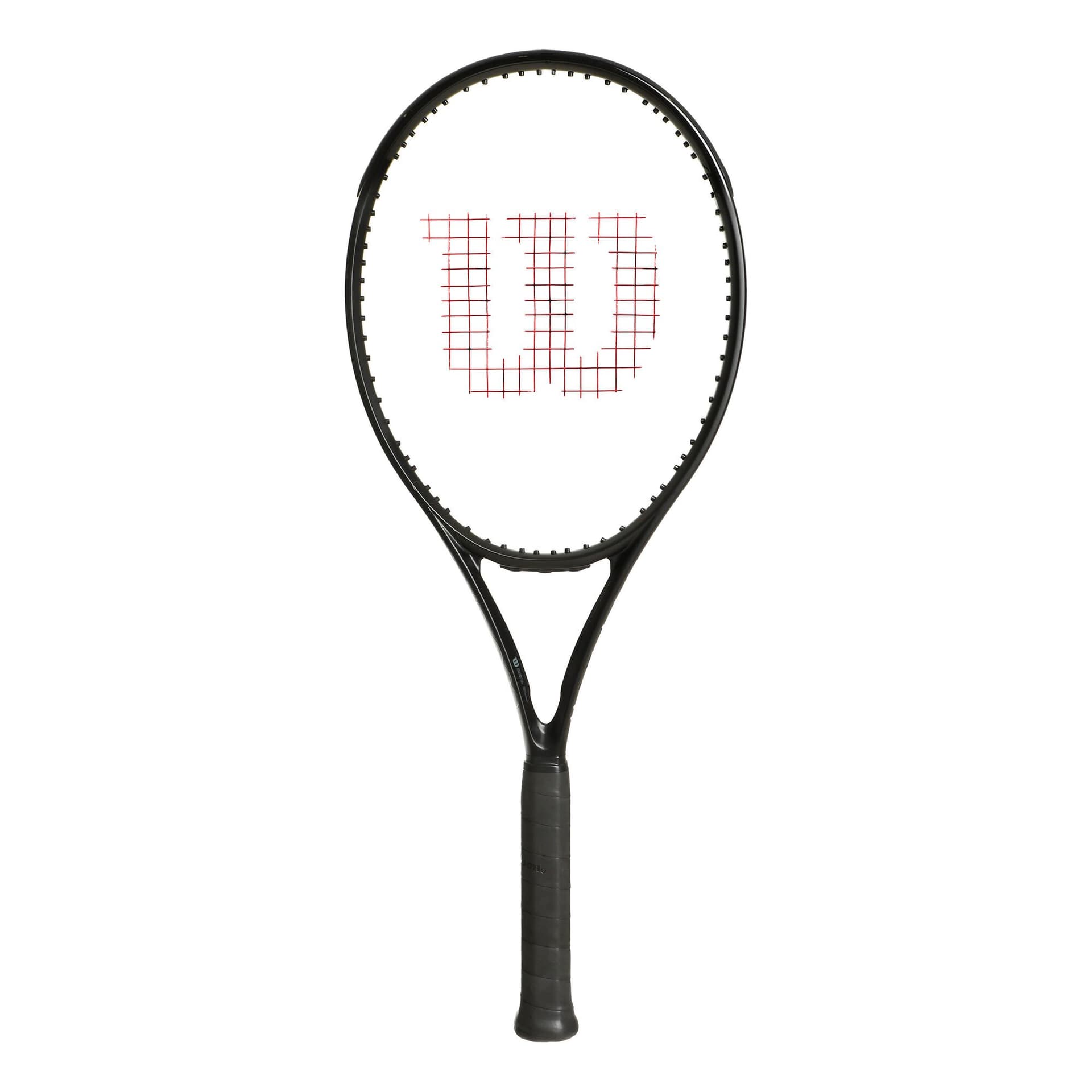 Raquette Wilson Clash Noir 100 Pro V2.0 Raquette De Compétition 2022 - Test et avis Sam Tennis