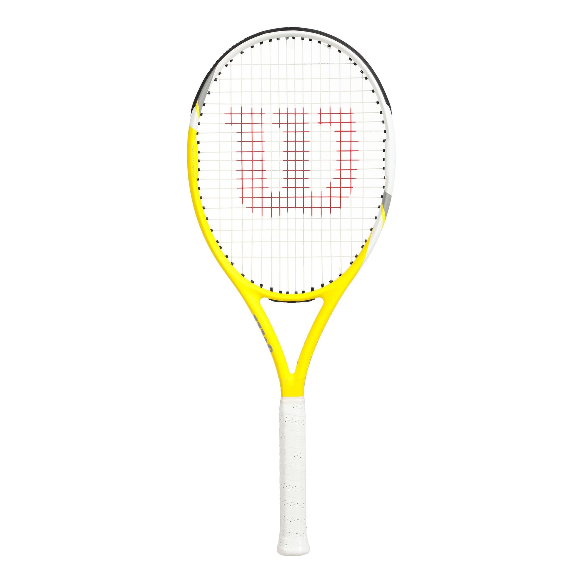 Raquette Wilson Pro Open UL Raquette De Compétition (Cordée) 2022 - Test et avis Sam Tennis