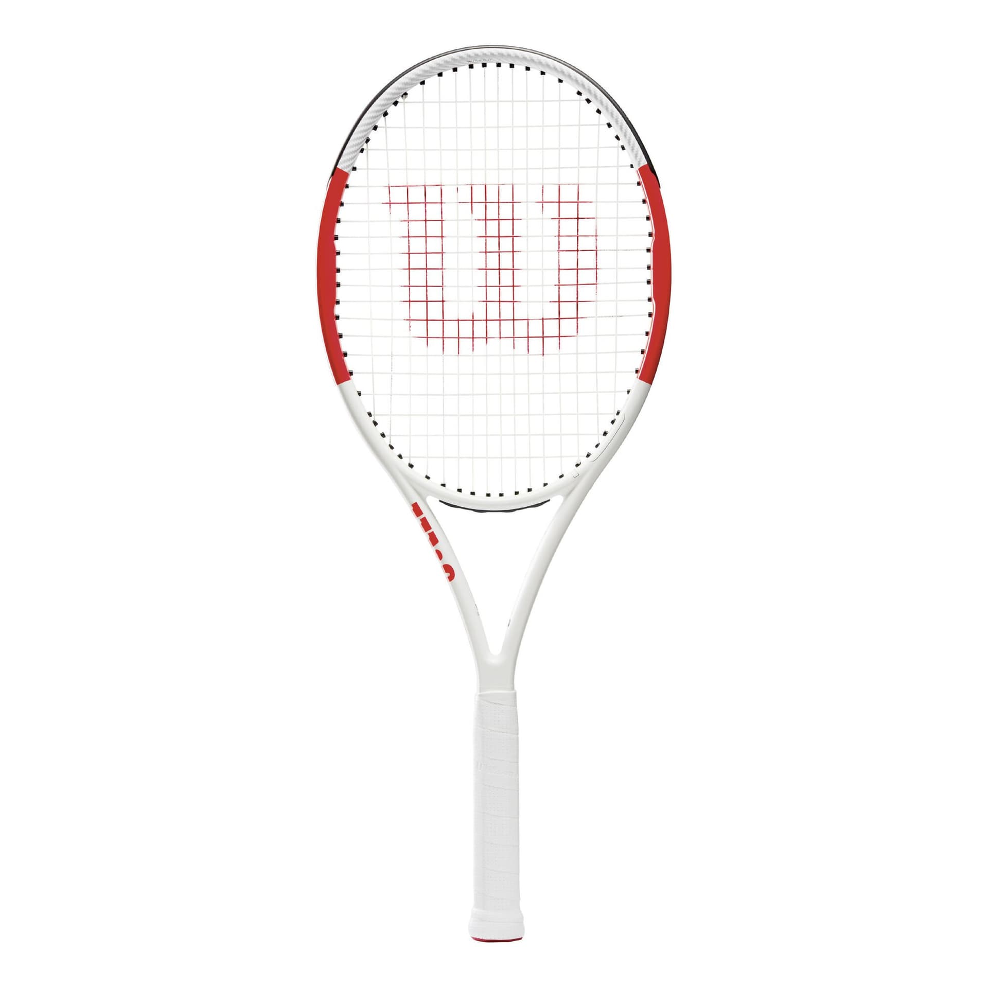 Raquette Wilson Six.One Lite 102 Lite Raquettes Confort (Cordée) 2015 - Test et avis Sam Tennis