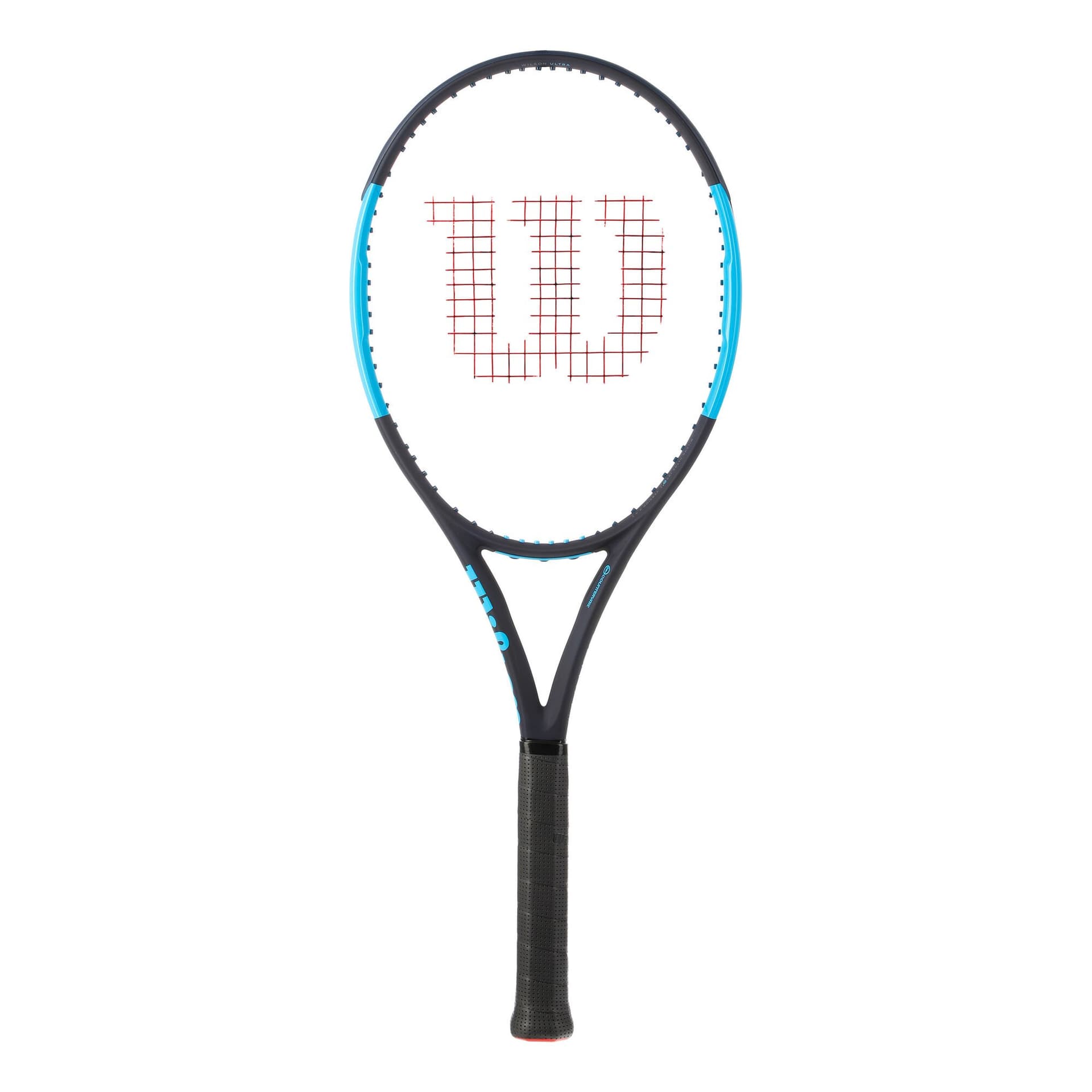 Raquette Wilson Ultra 100 Countervail Raquette De Compétition (Edition Spéciale) 2017 - Test et avis Sam Tennis