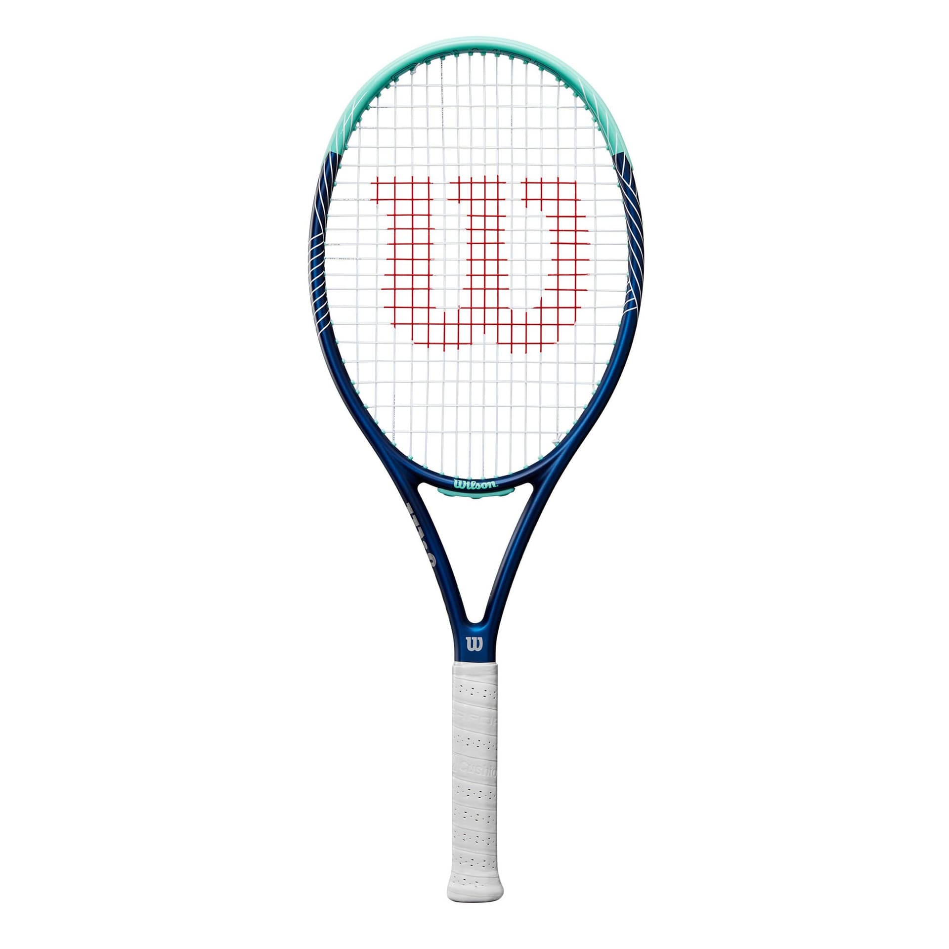 Raquette Wilson Ultra Power 100 Raquette Polyvalentes (Cordée) 2023 - Test et avis Sam Tennis