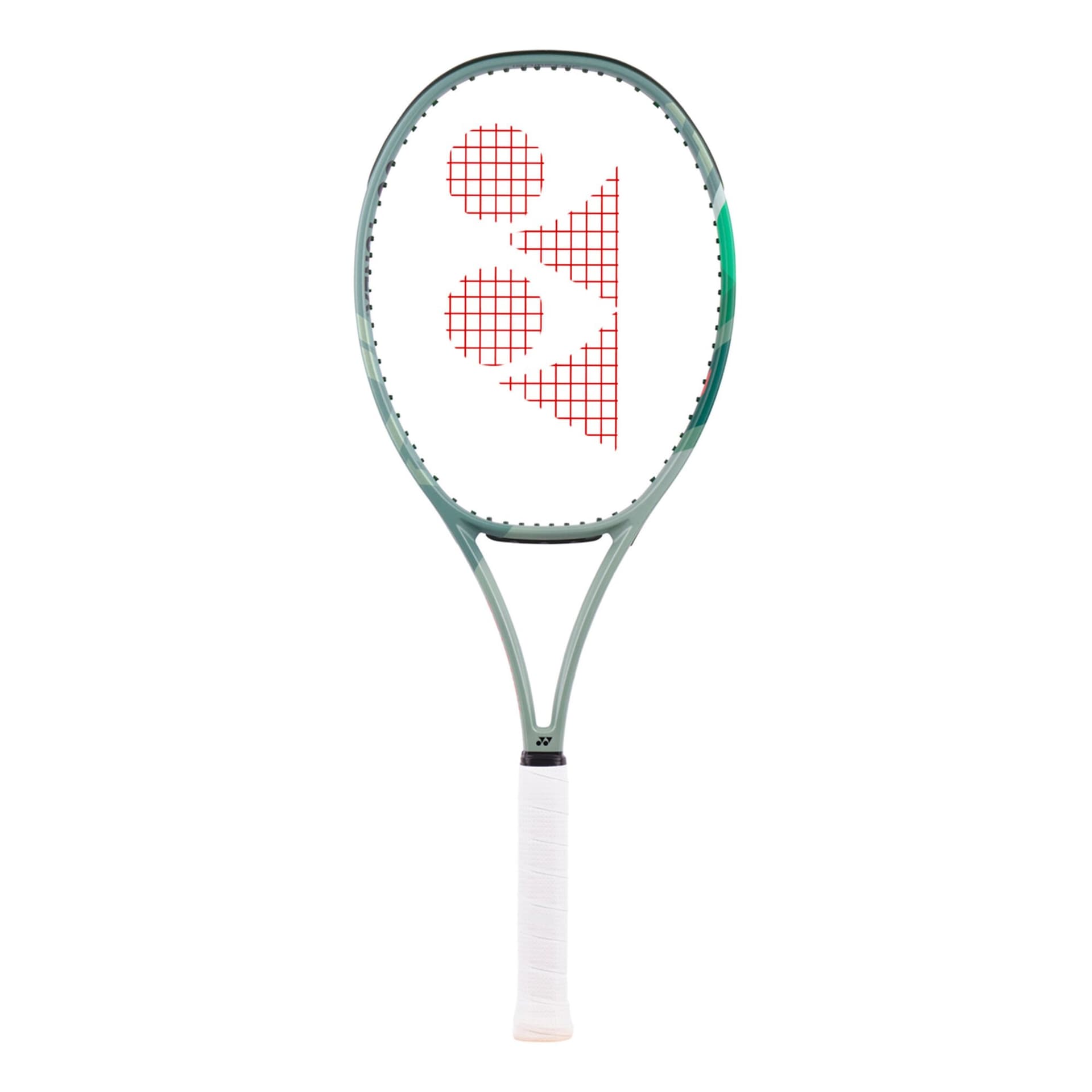 Raquette Yonex Percept 97 L 2023 - Test et avis Sam Tennis