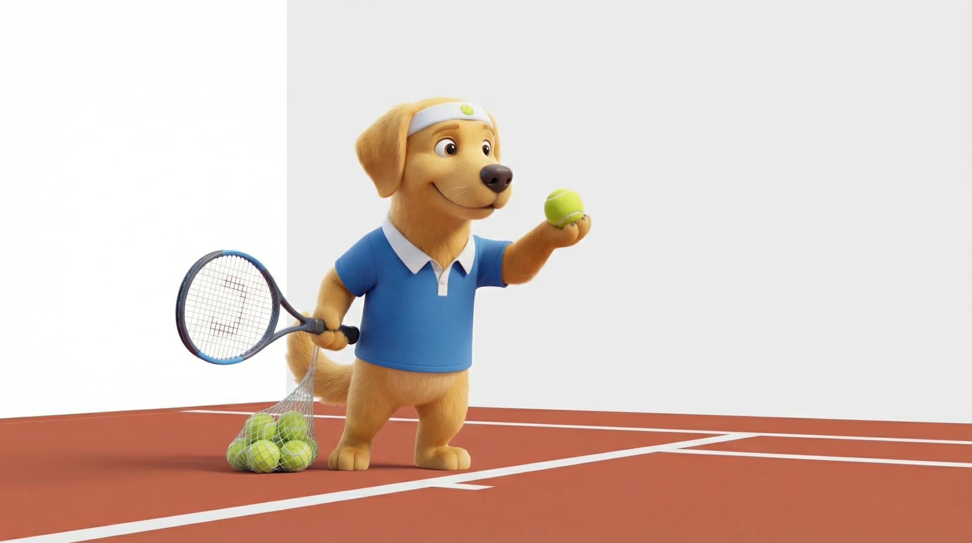 Technique du service kické au tennis