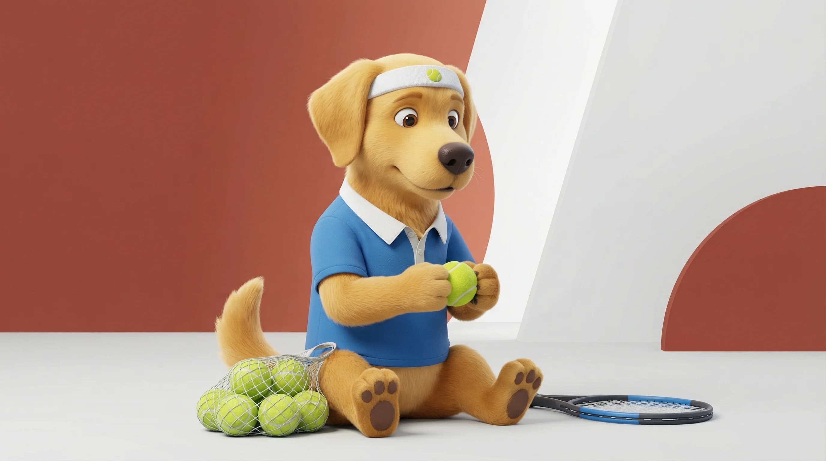 Explosion des jambes au service