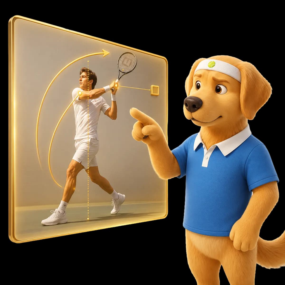 Analyse Vidéo Pro + Carte Sam