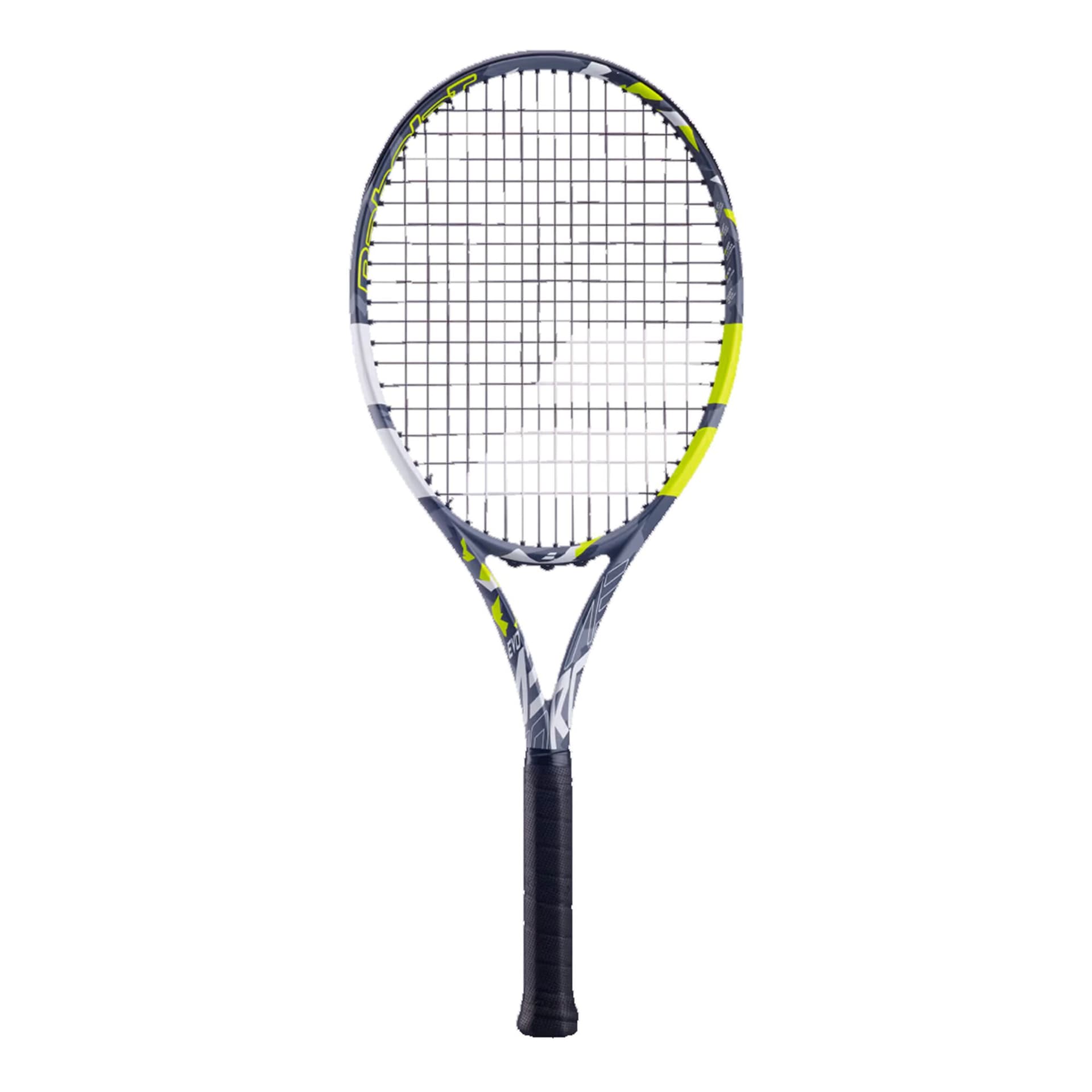 Raquette Babolat Evo Aero 2023 - Test et avis Sam Tennis