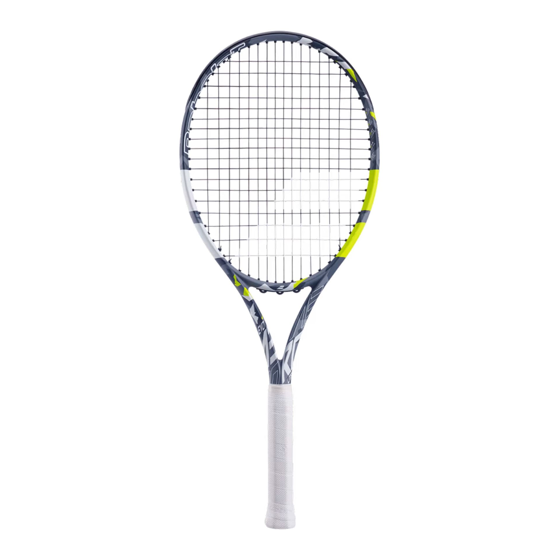 Raquette Babolat Evo Aero Lite 2023 - Test et avis Sam Tennis