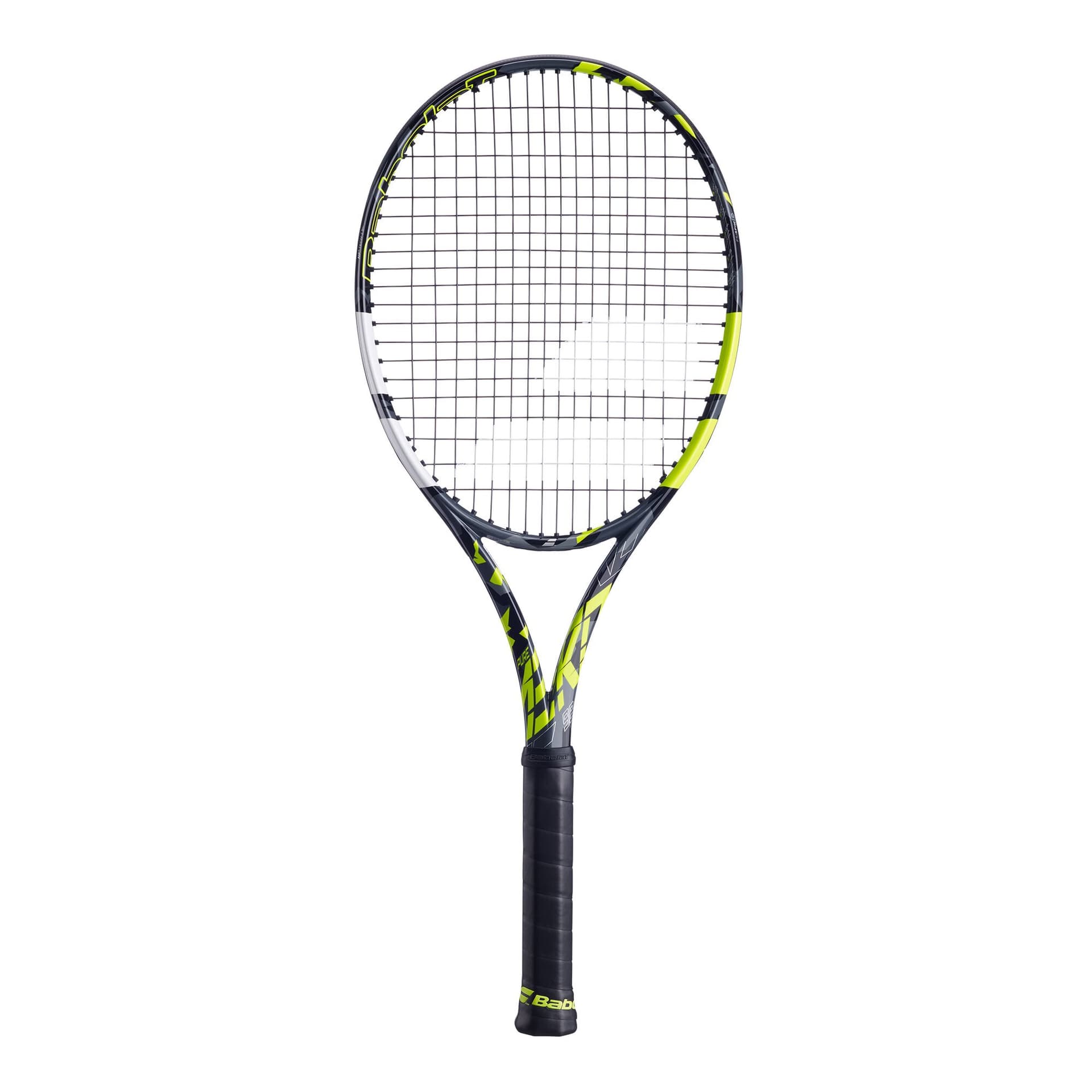 Raquette Babolat Pure Aero 98 2023 - Test et avis Sam Tennis