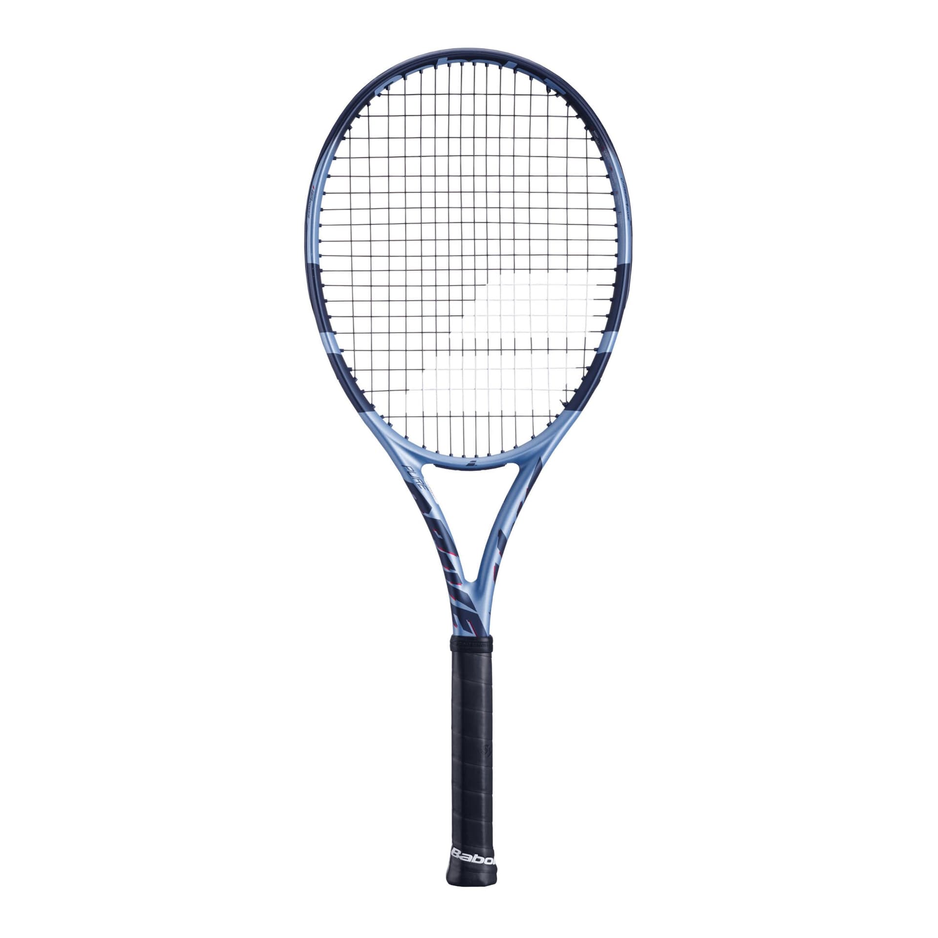 Raquette Babolat Pure Drive + 2023 - Test et avis Sam Tennis