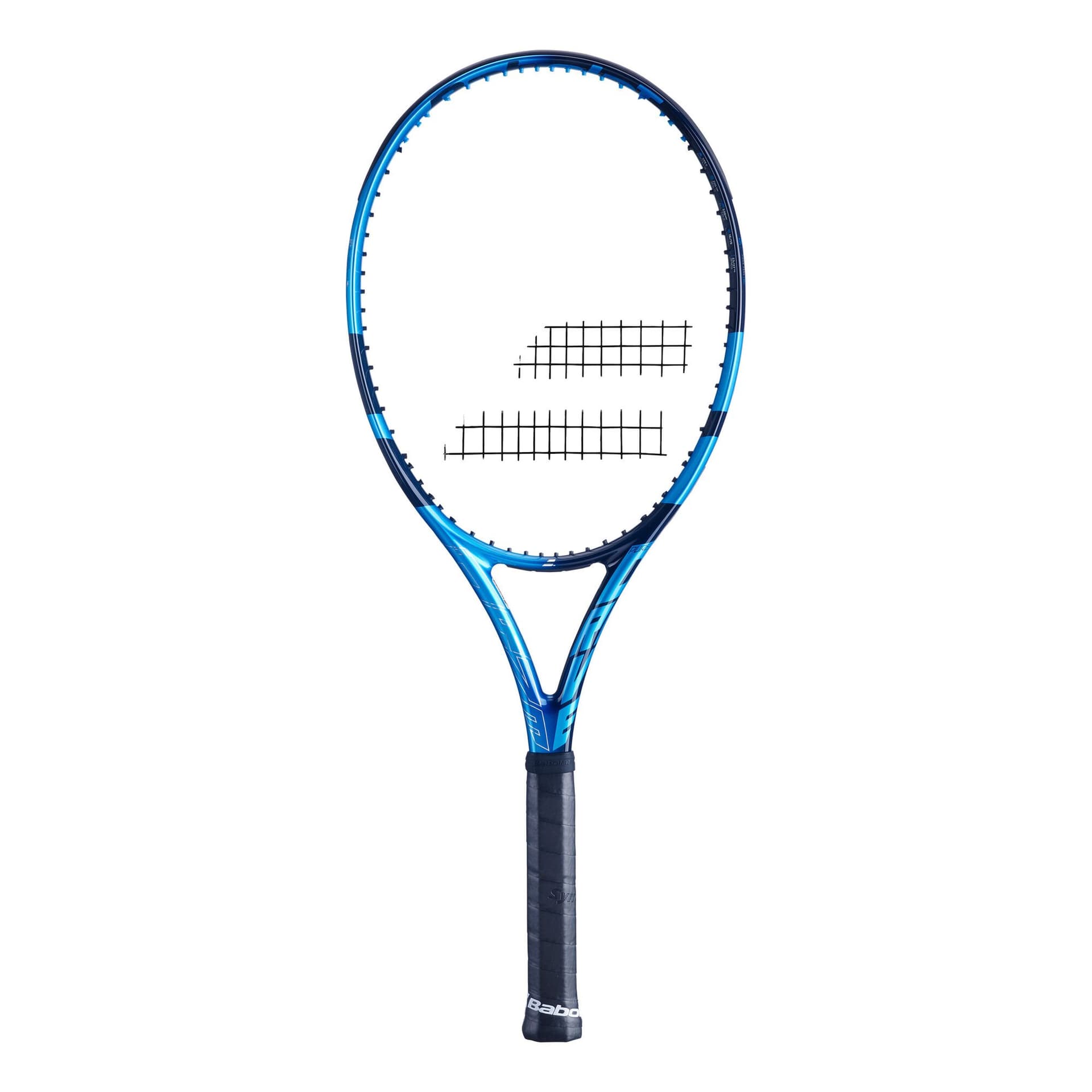 Raquette Babolat Pure Drive 110 2023 - Test et avis Sam Tennis
