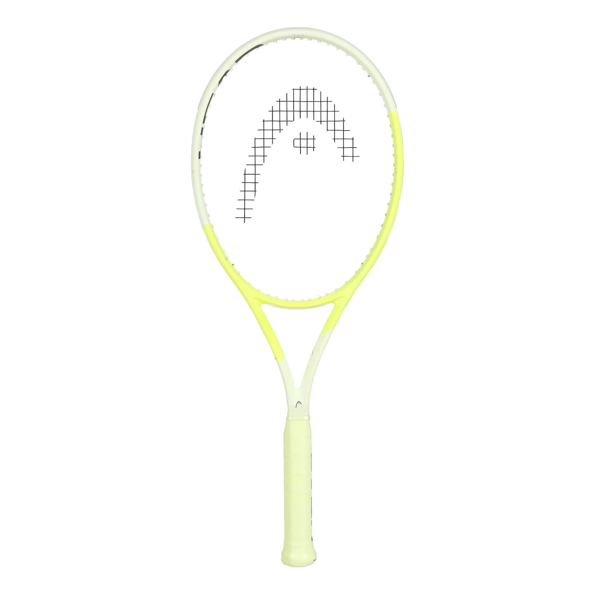 Raquette HEAD Extreme Pro 2024 - Test et avis Sam Tennis