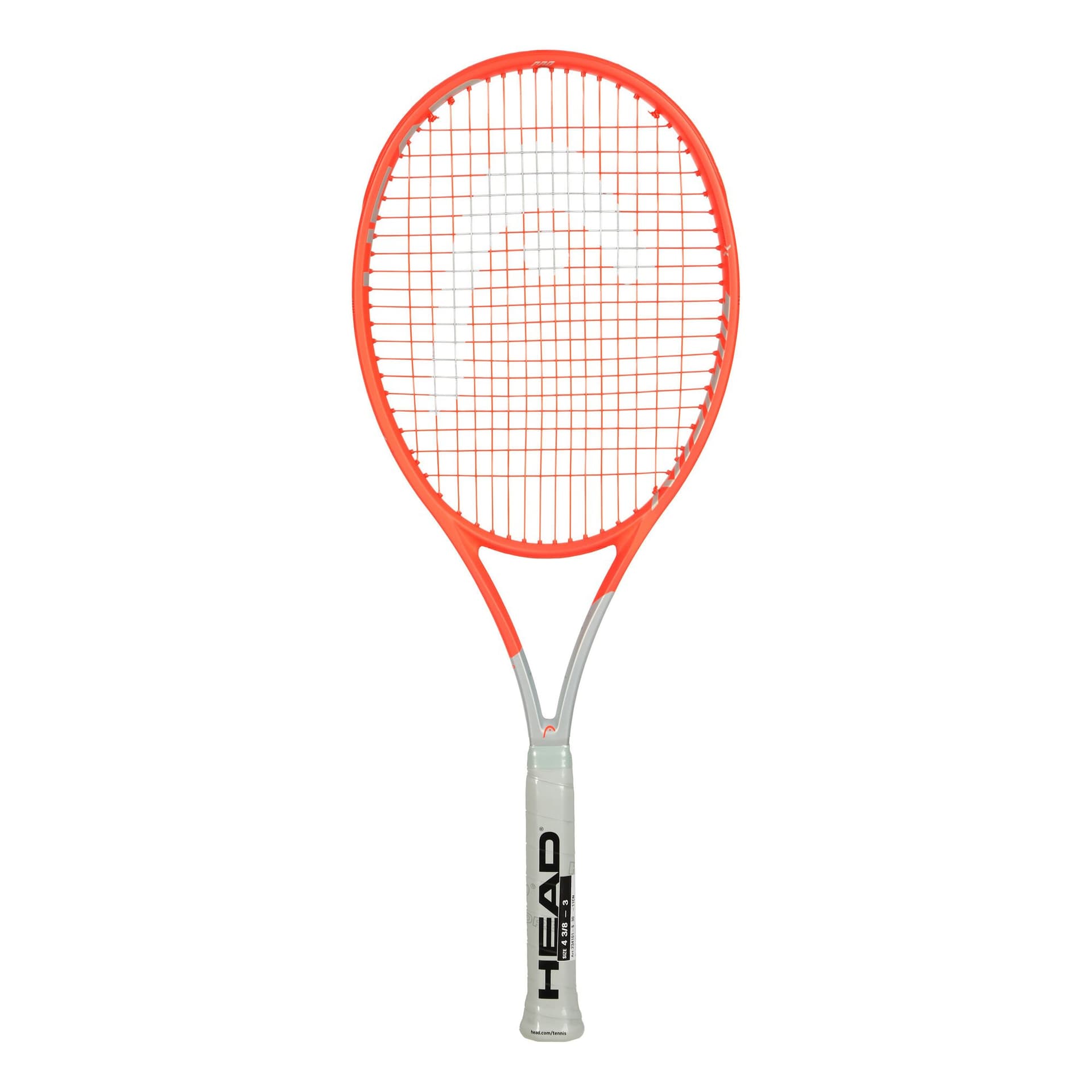 Raquette HEAD Graphene 360+ Radical Pro (2021) 2021 - Test et avis Sam Tennis