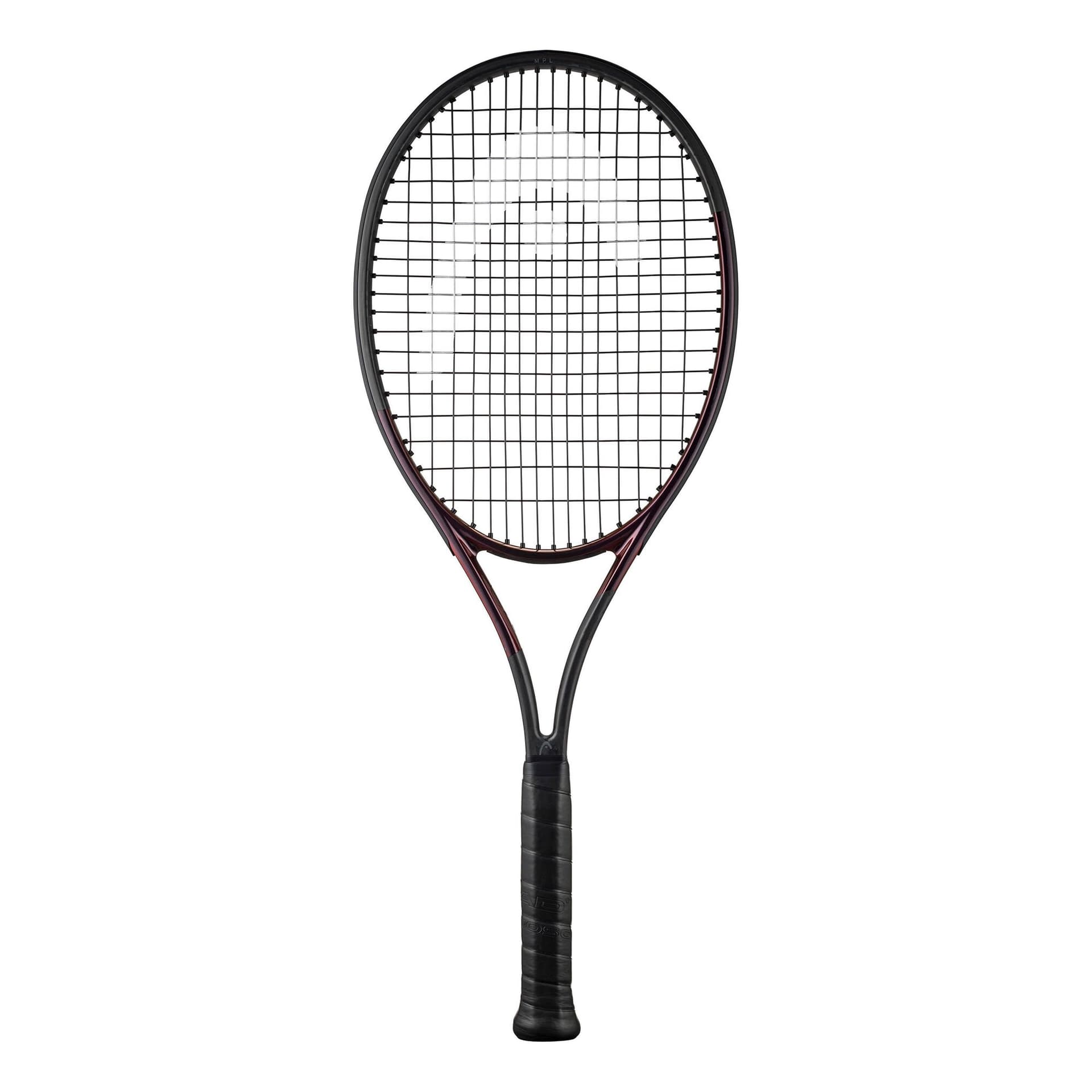 Raquette HEAD Prestige MP L 2023 - Test et avis Sam Tennis